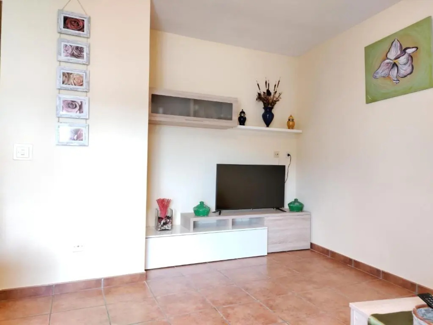 Apartamentos El Mirador