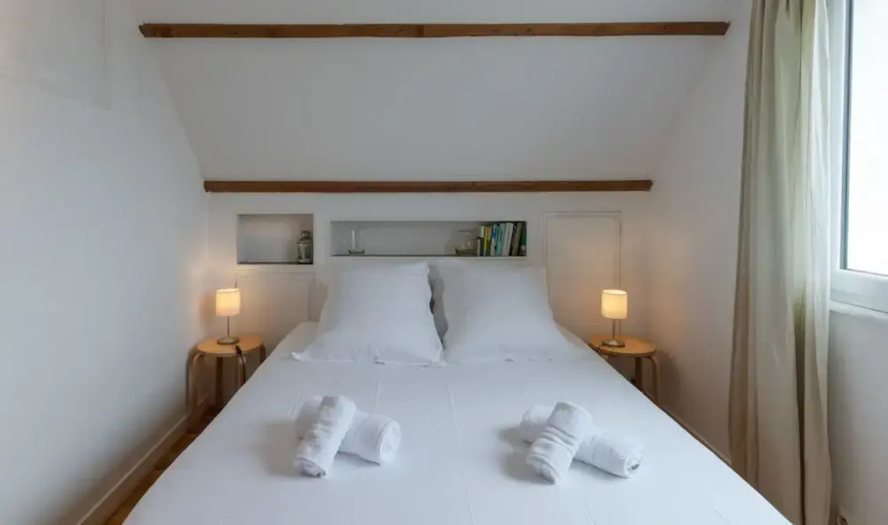 House in Portsall Near Plage Aux Vaches