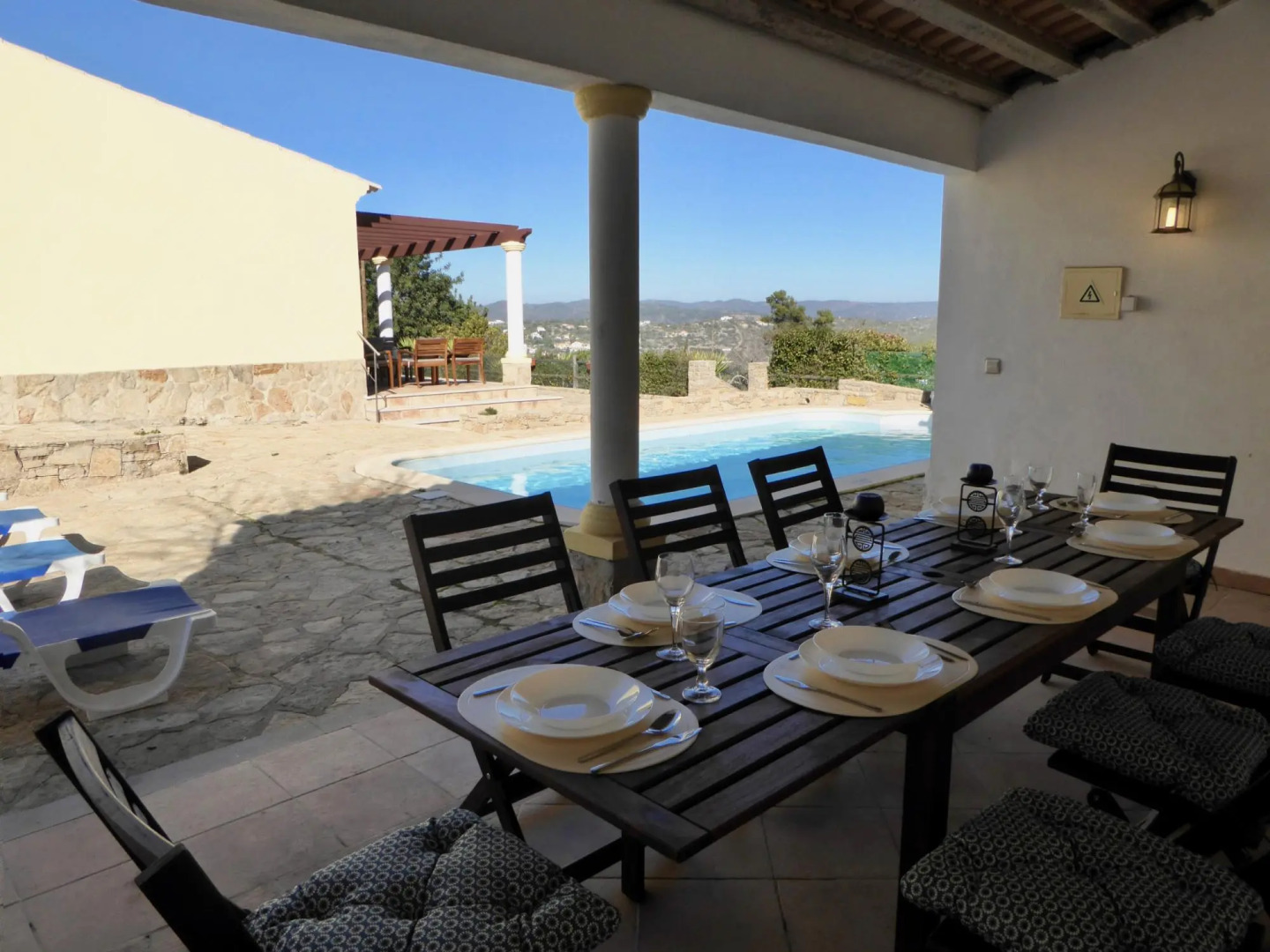 Portel by Check-in Portugal