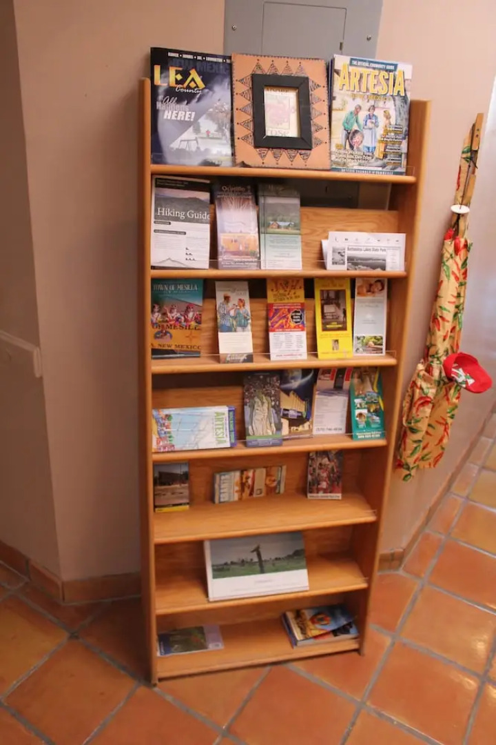 Adobe Rose Boutique Inn