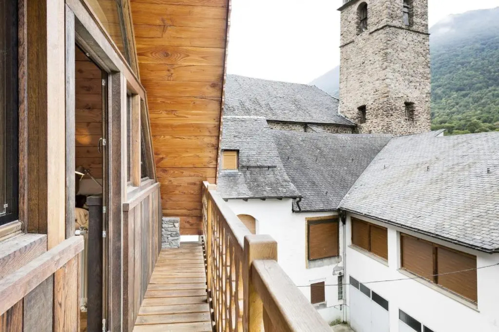 Luderna - Casa Les er Haro