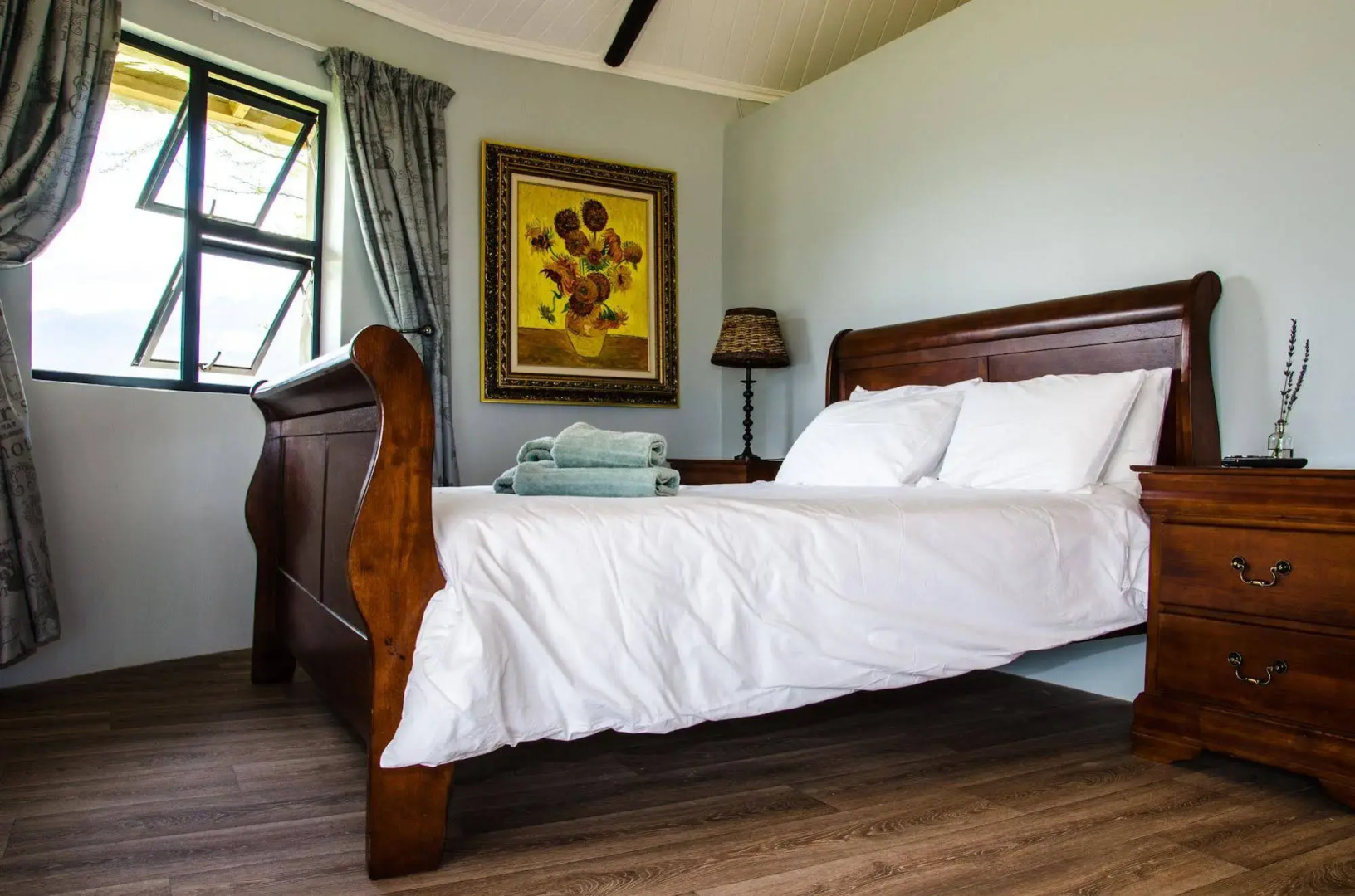 Reflections Guest Farm