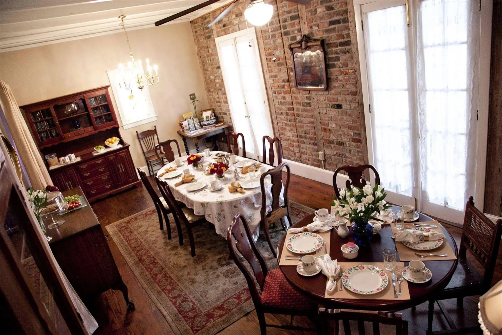 New Orleans Jazz Quarters - The French Quarters Unique Creole Hotel