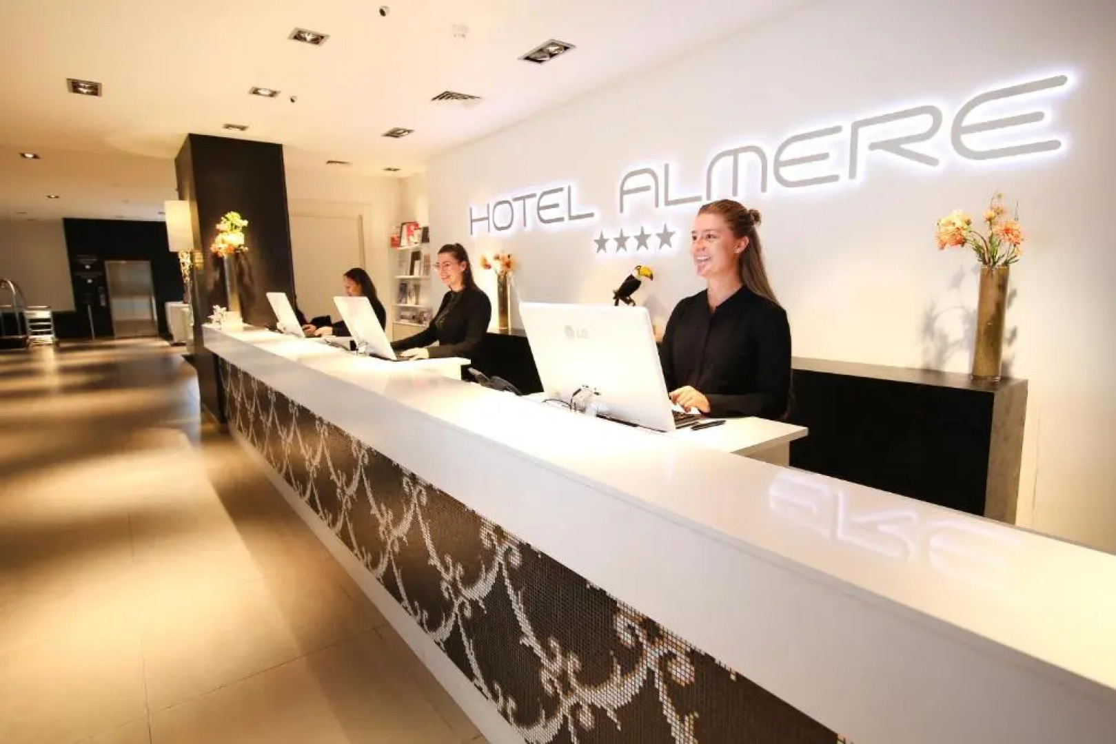 Van Der Valk Hotel Almere