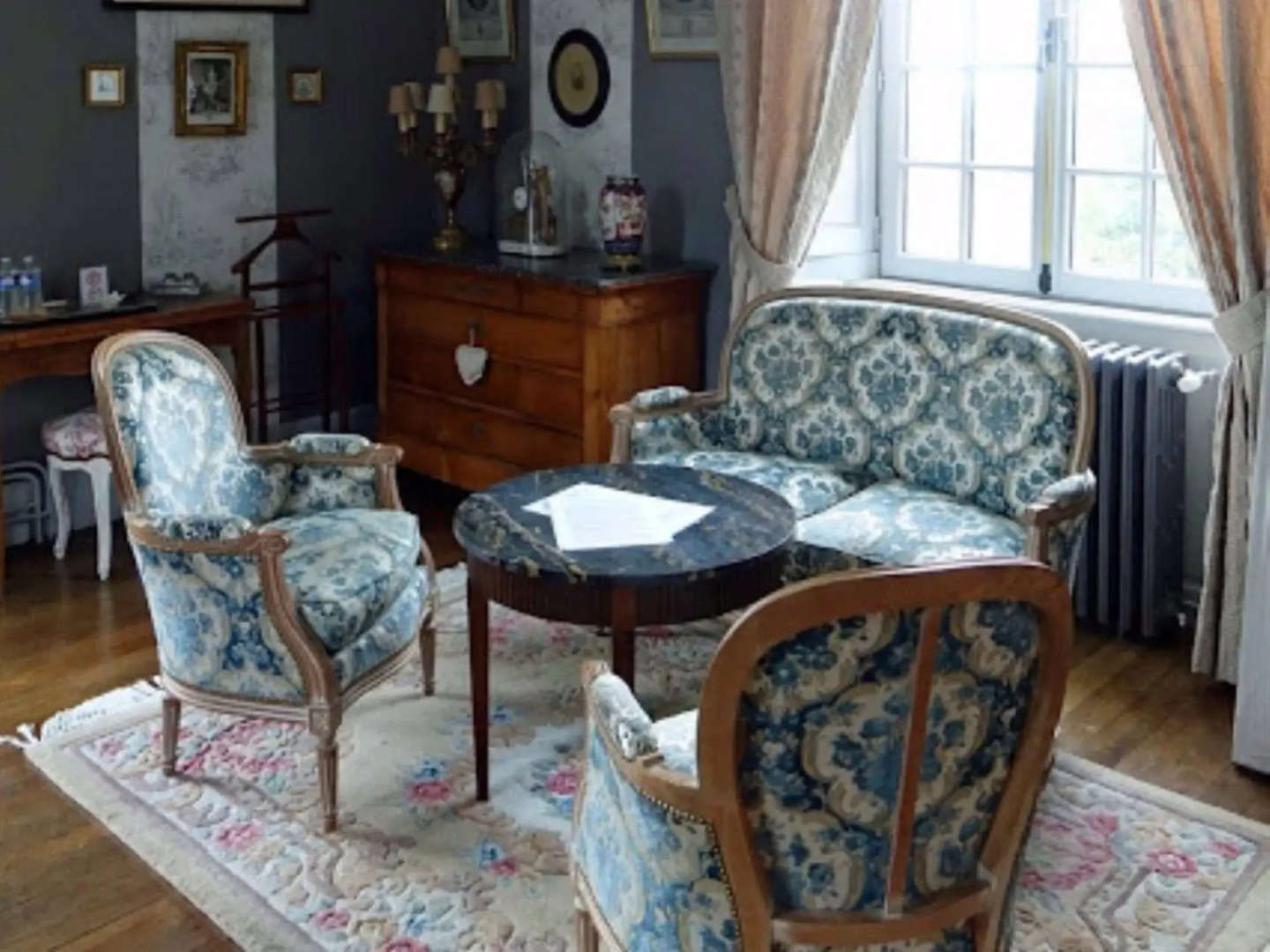 Château de Montbrault