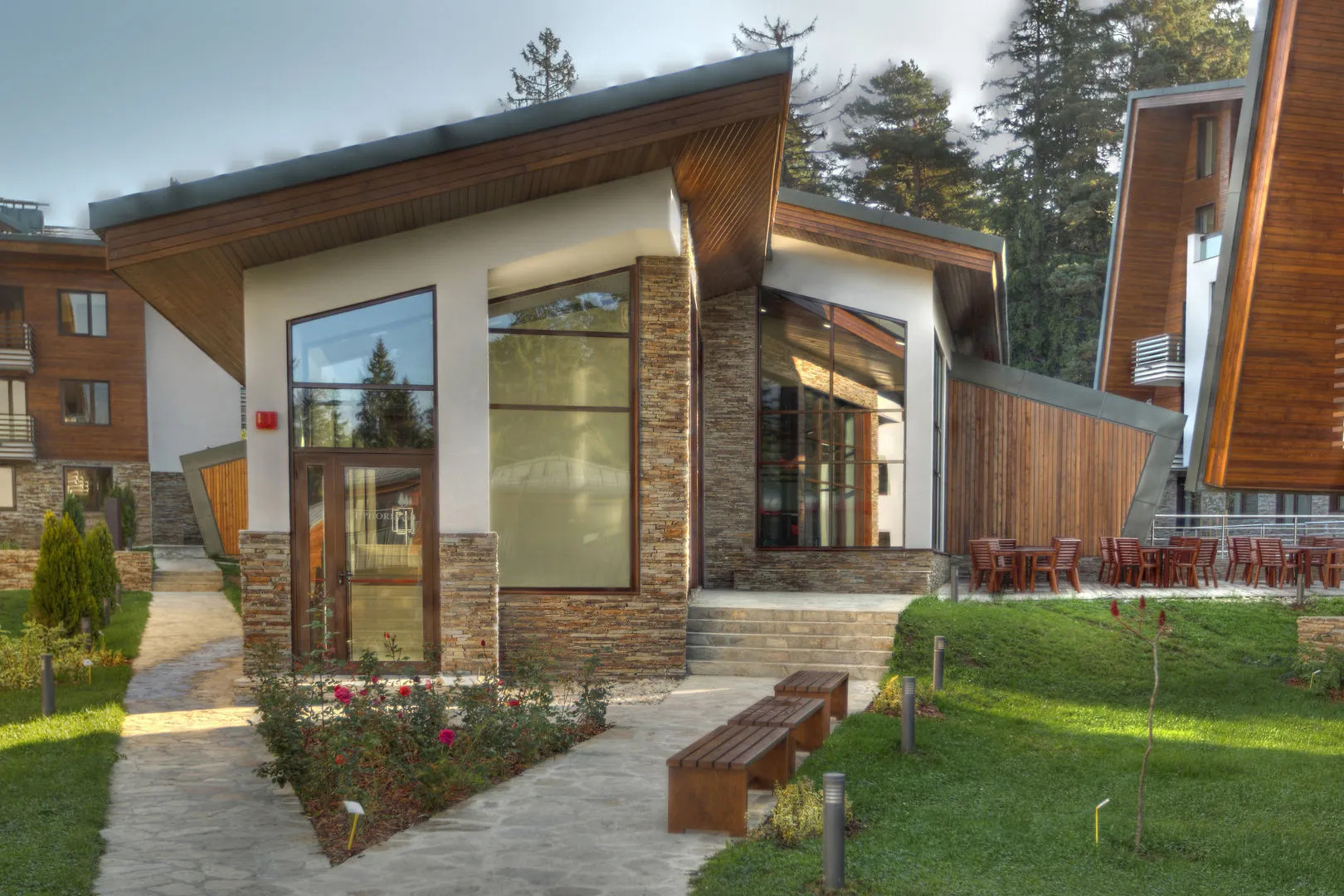 Euphoria Club Hotel & Resort