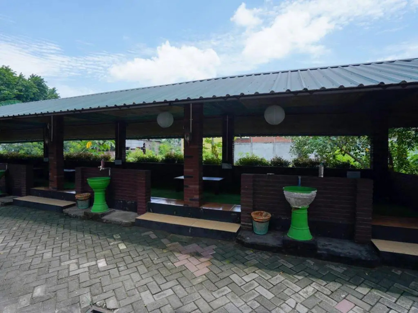 OYO 2707 Graha Surya Syariah