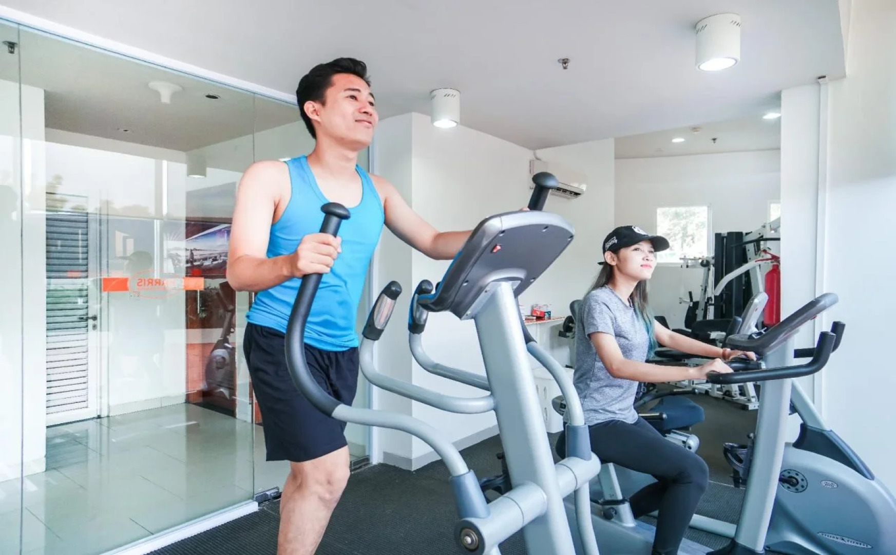 HARRIS Hotel Batam Center Batam