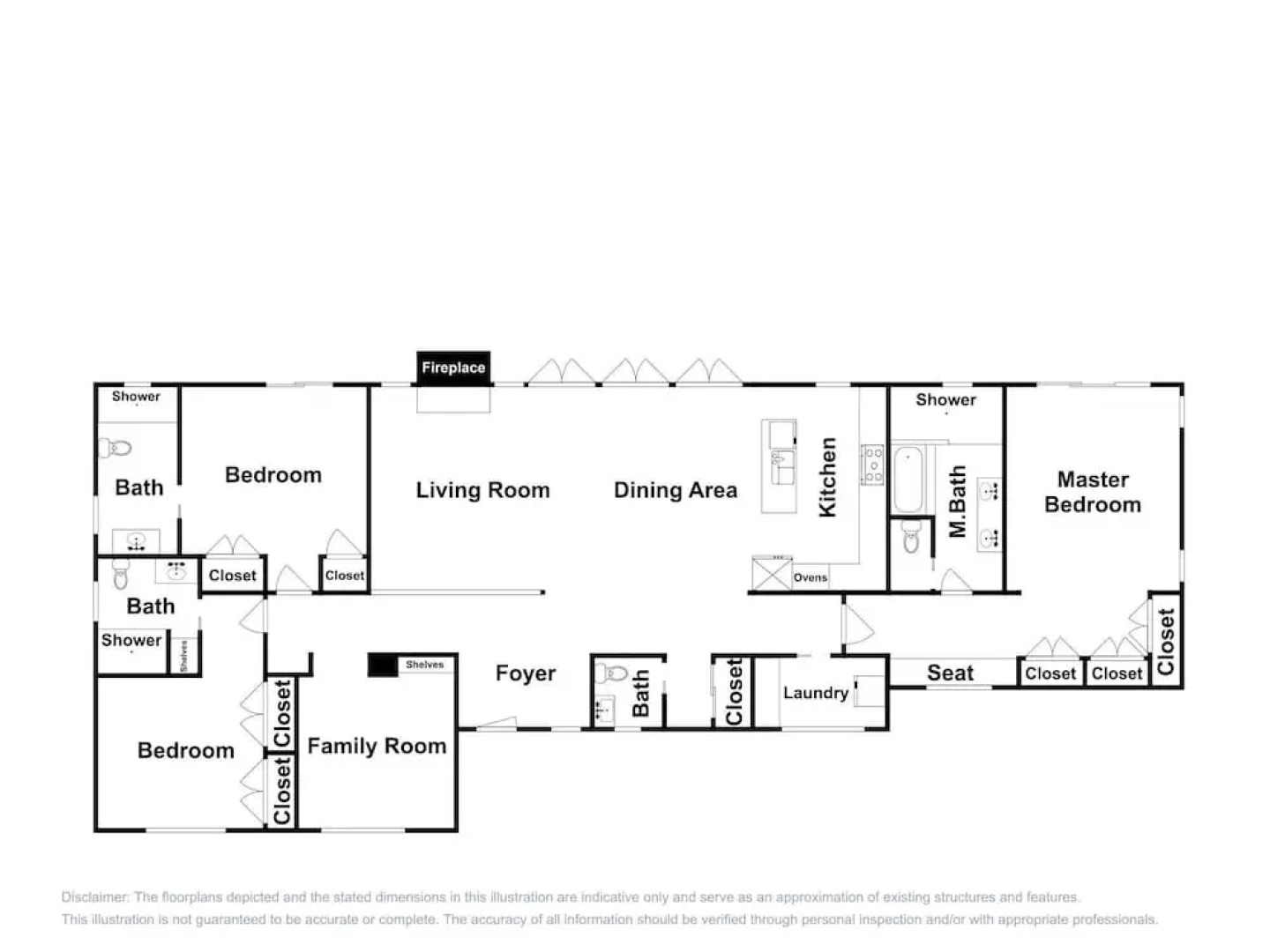 399 Treehaven Ln Home