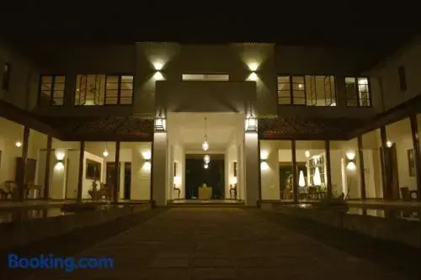 The Privilege Ayurveda Beach Resort