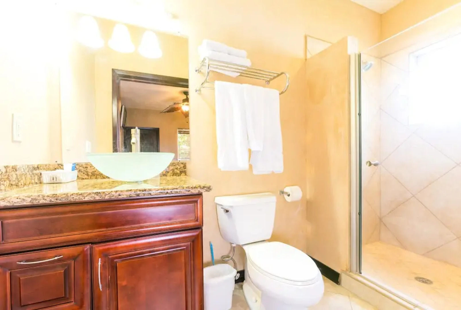 Villa Del Playa Penthouse 6