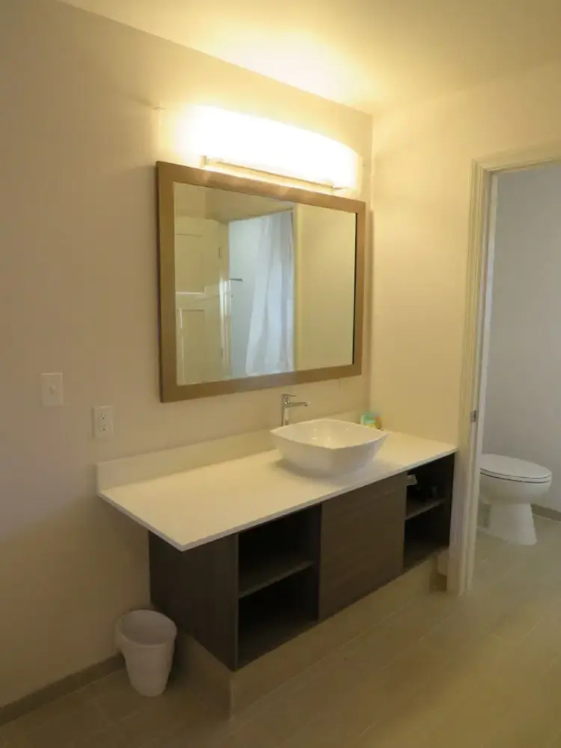 Frosty Valley Resort