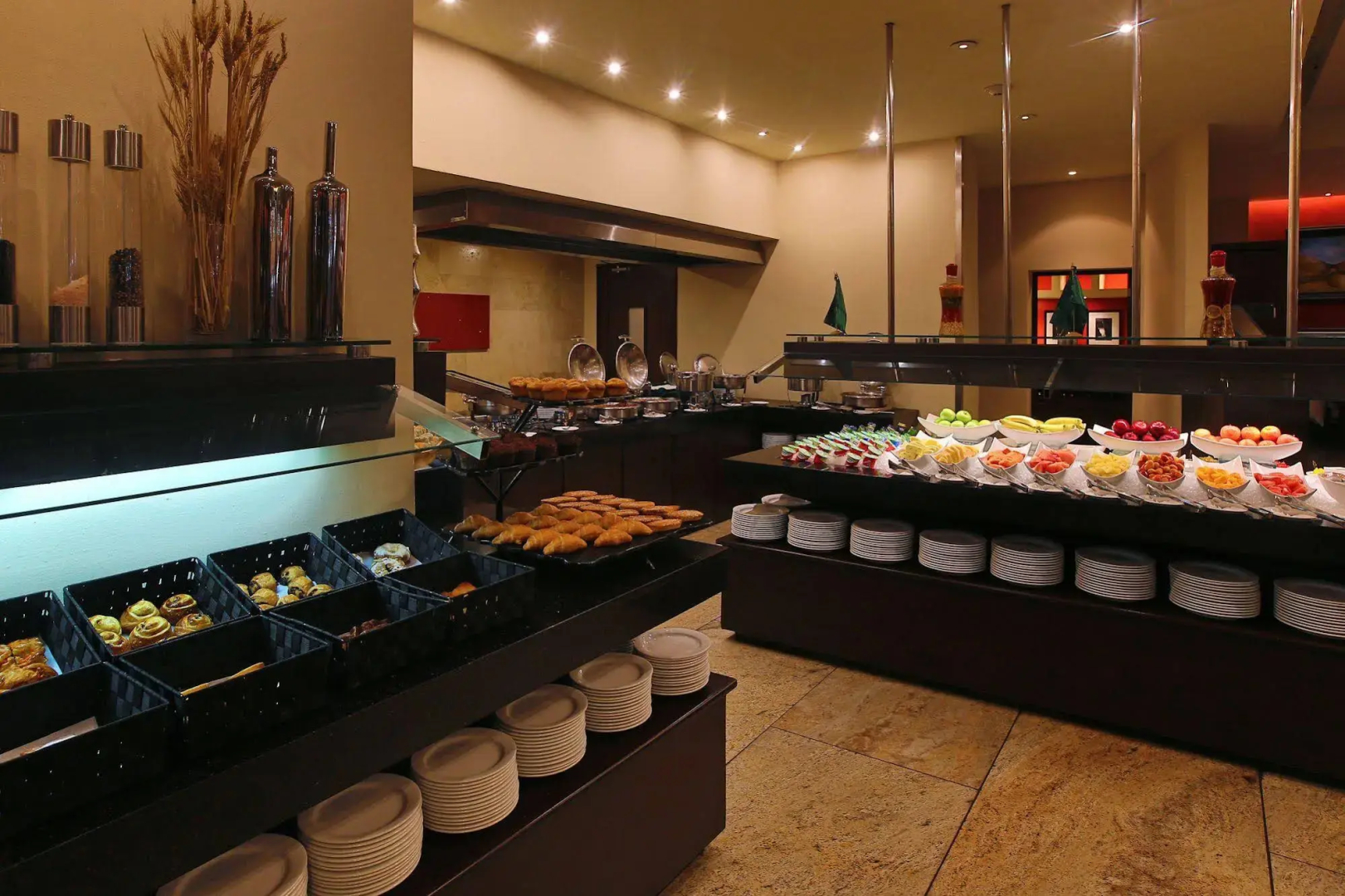 Real InterContinental San Salvador at Metrocentro Mall by IHG