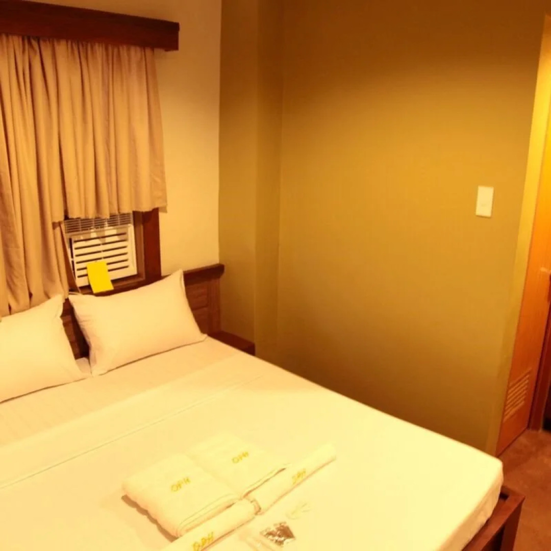 Optimum Pension House