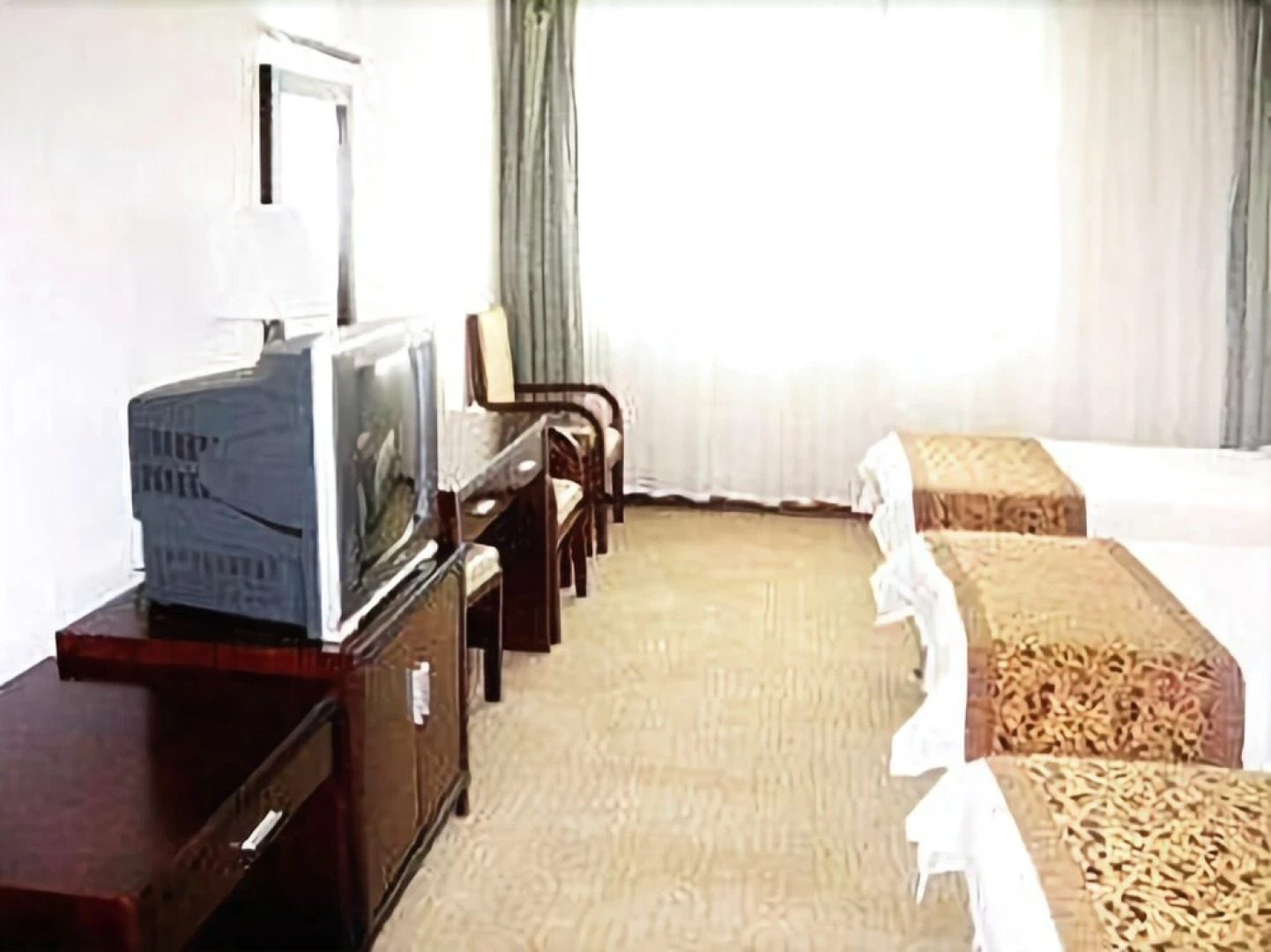 Taoyuan Hotel