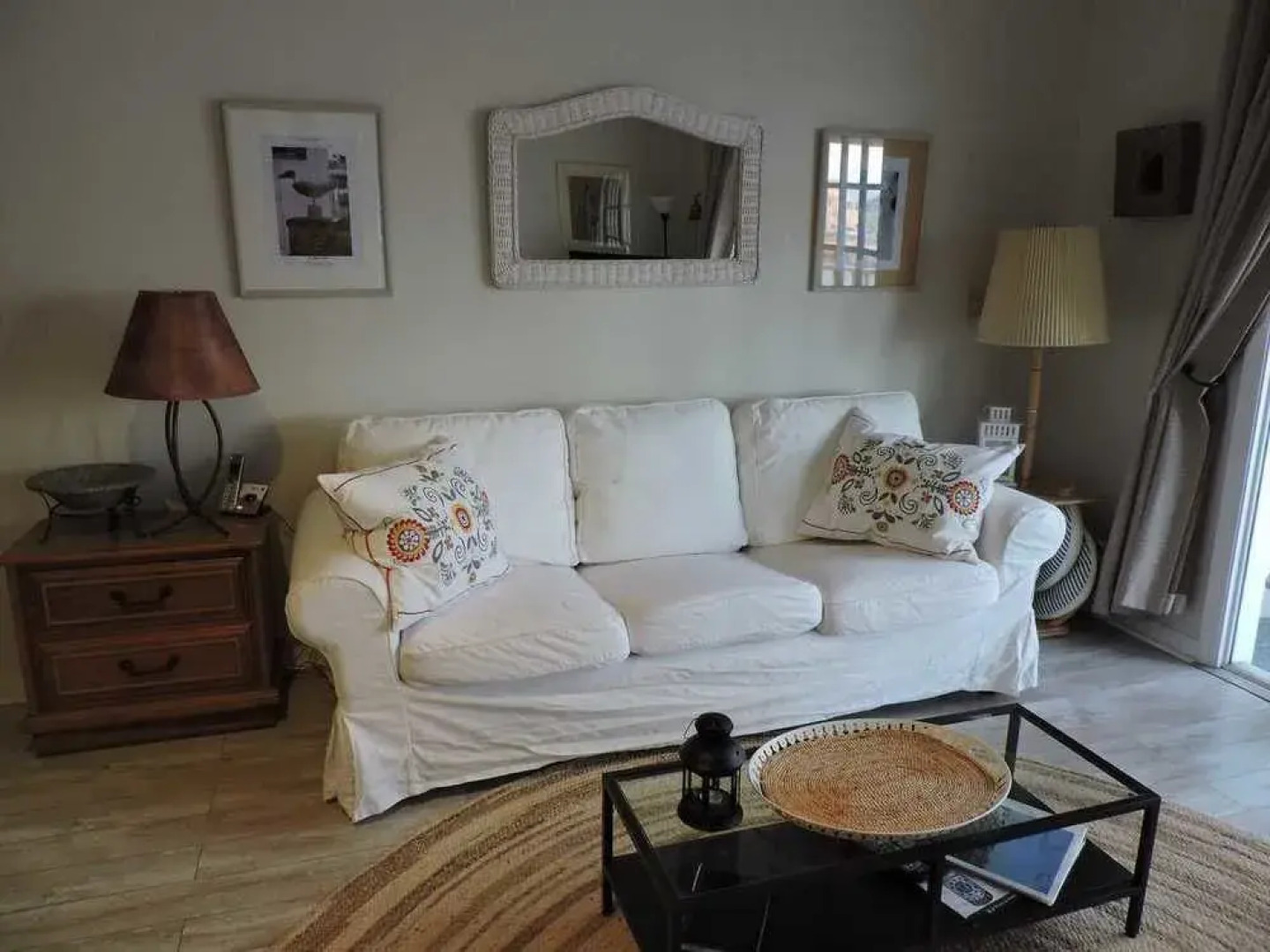 Island Place Condominium Association Inc