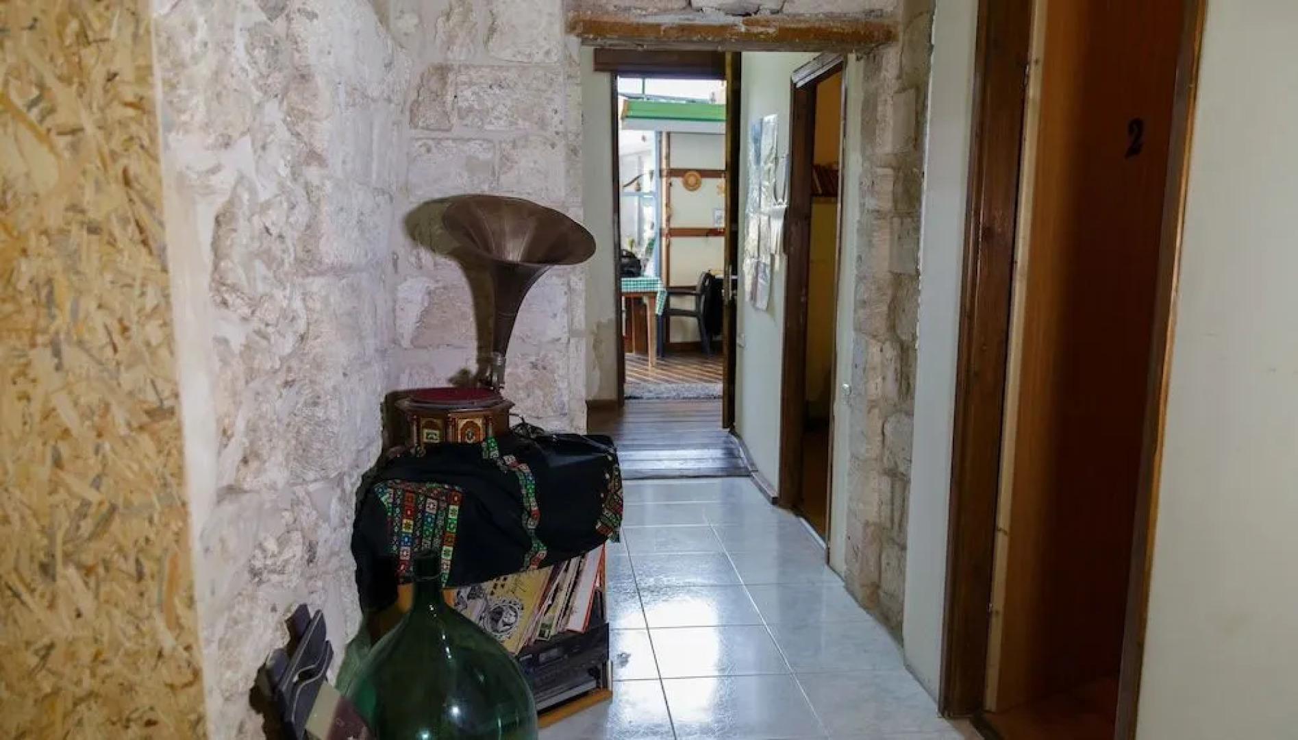 Nazareth Hostel Al Nabaa