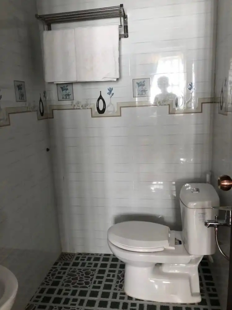 Khach San Truong Thinh