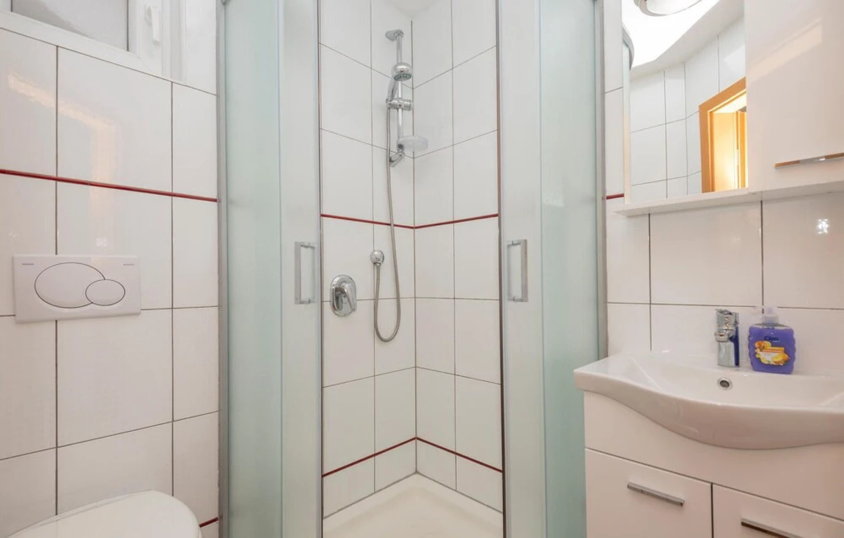 Amazing Home in Podaca With Wifi, Outdoor Swimming Pool and 0 Bedrooms