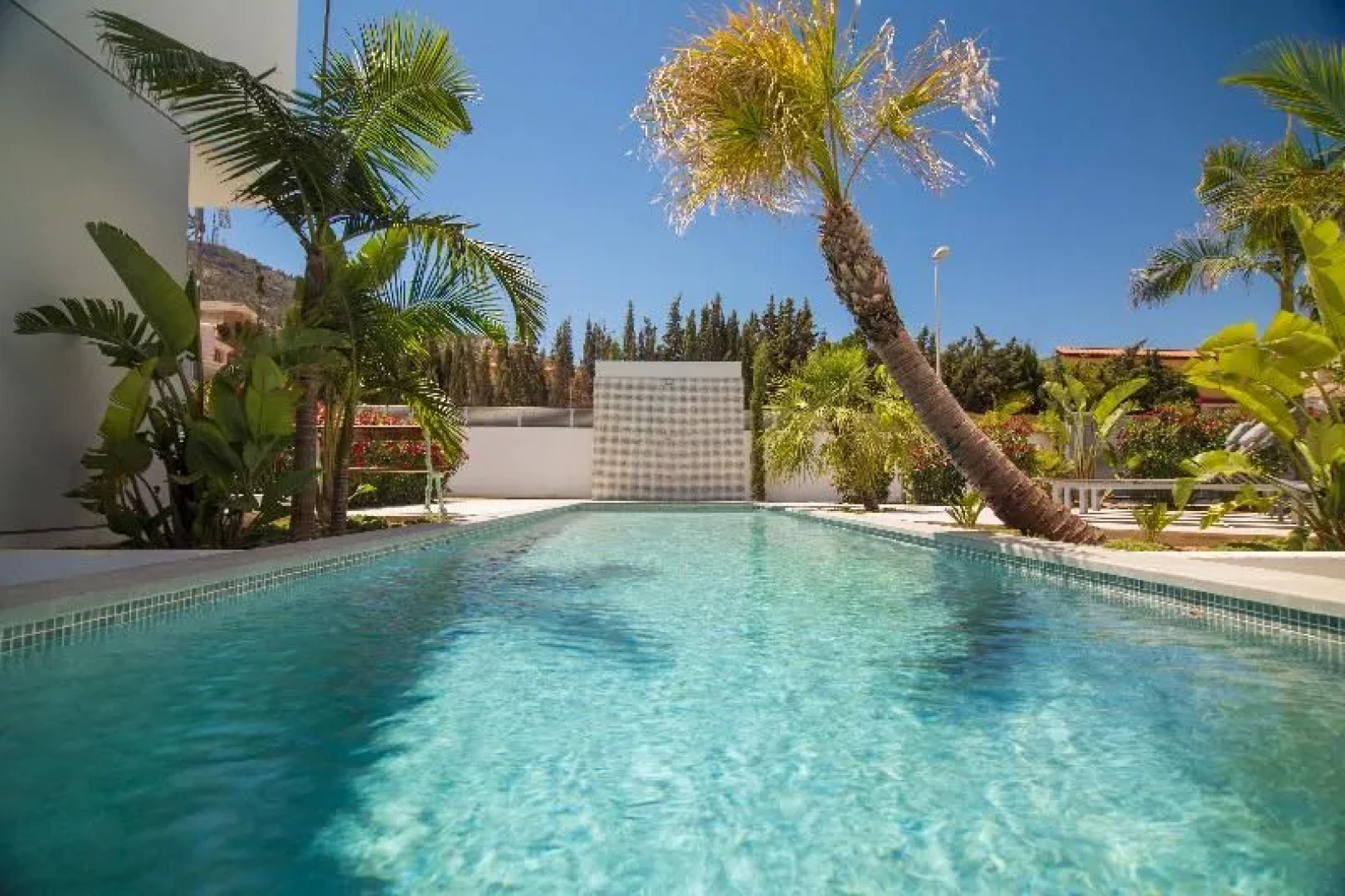 Mora Villas by Mimar