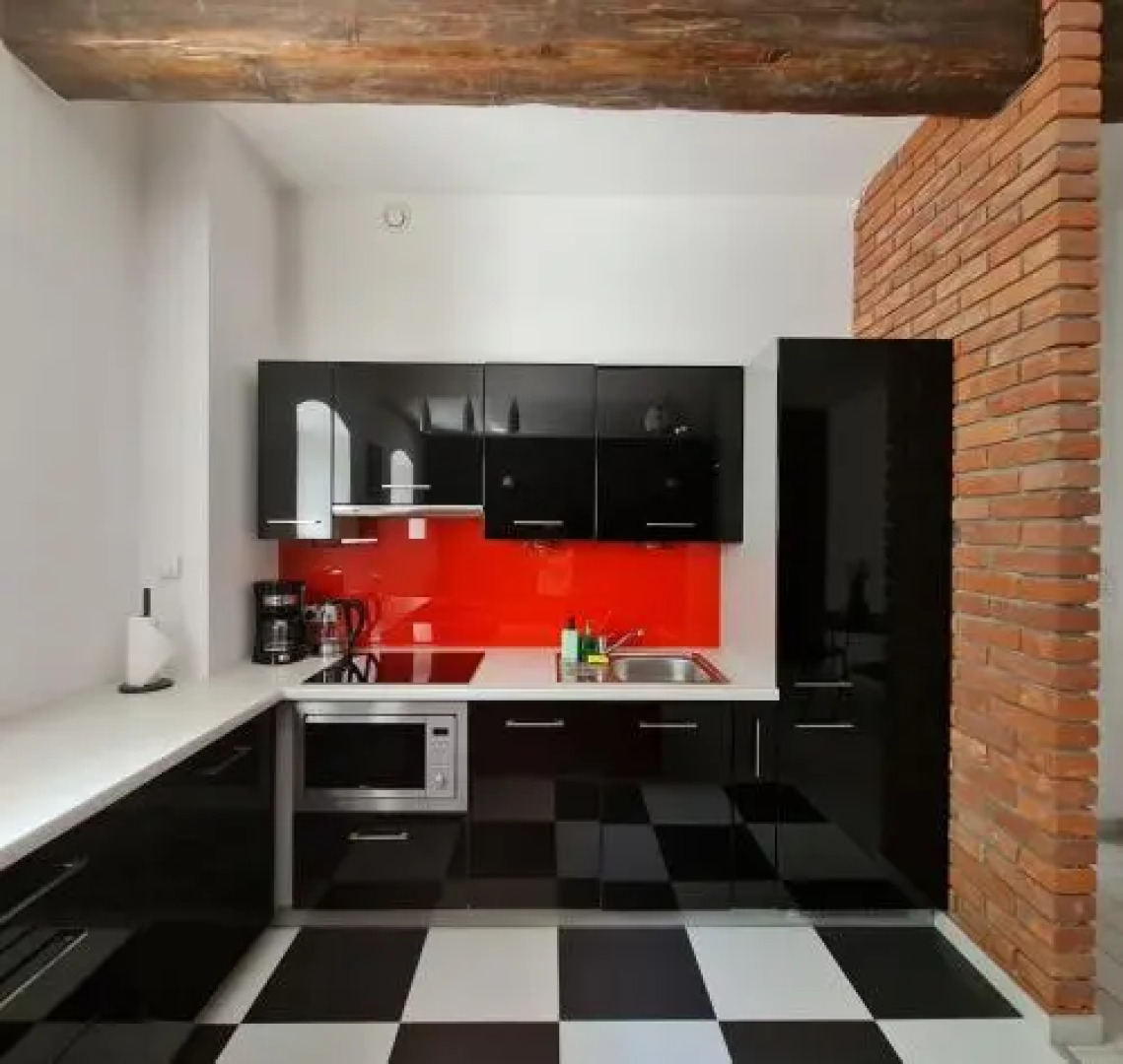 Spichlerz Bliźniaczy