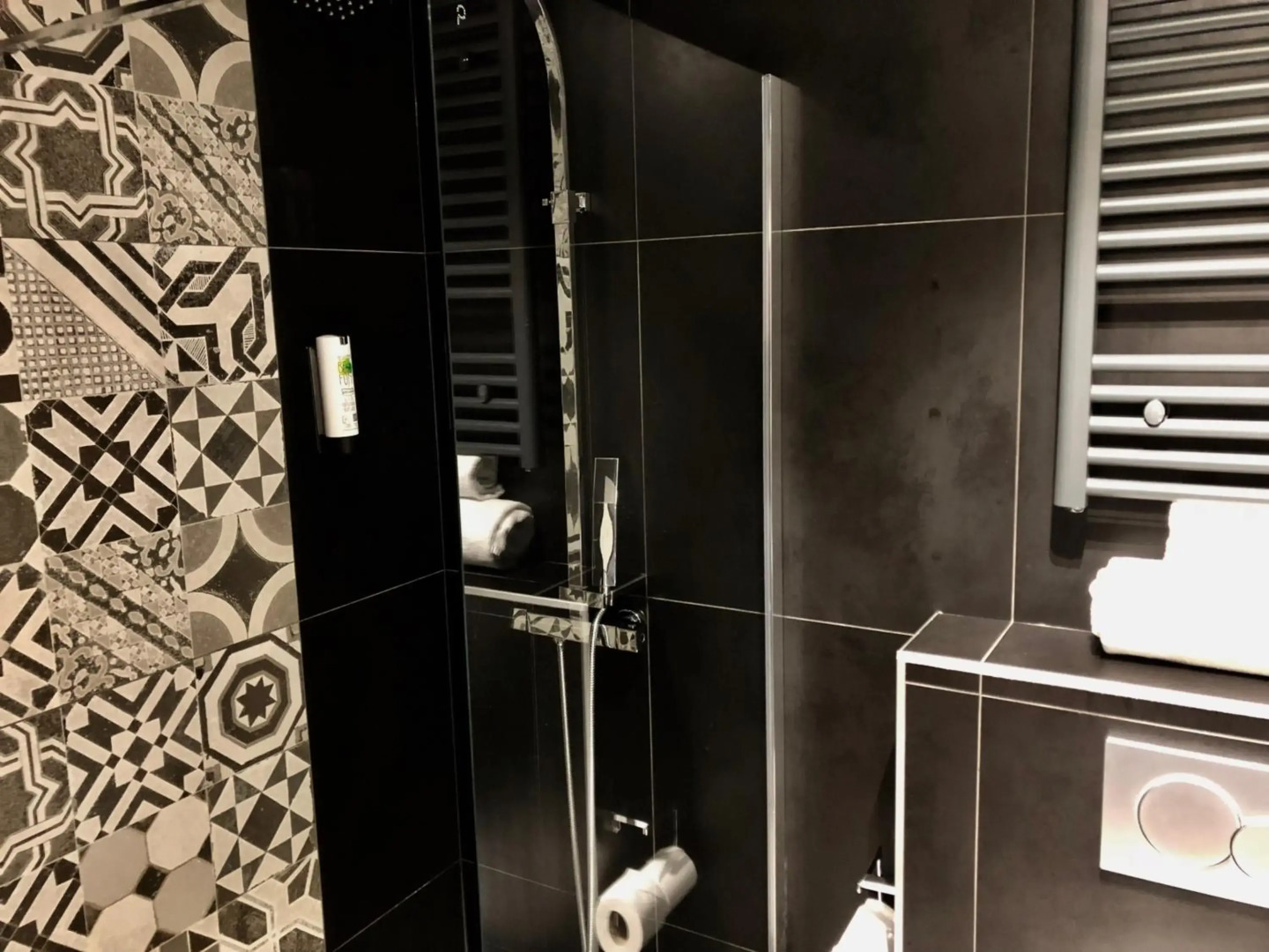 Villa Royale Montsouris