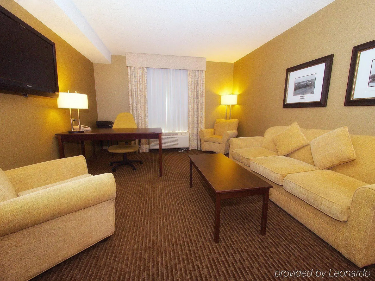 The Kanata Inn Fort Saskatchewan