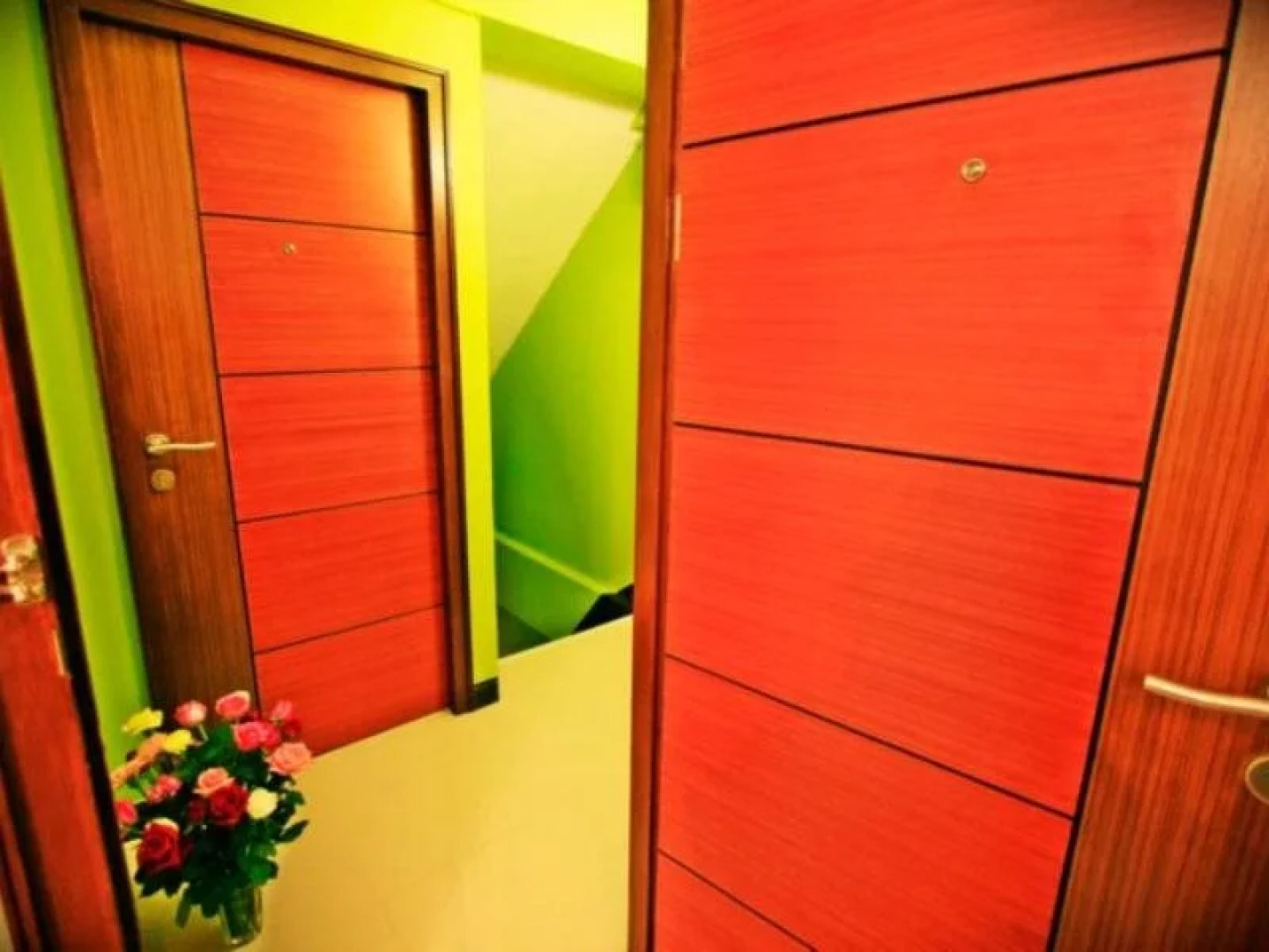 Galato Coffee & Hostel