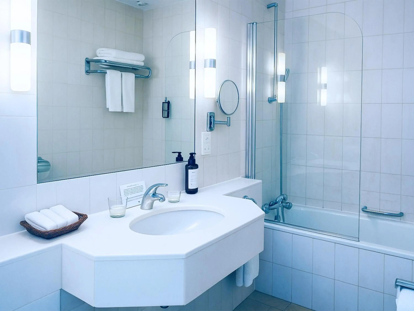 Hotel du Parc - Centre Ville