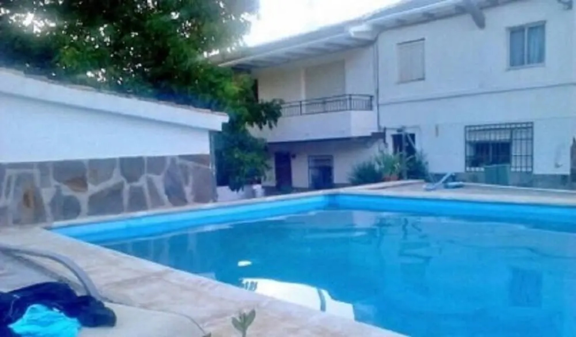 Complejo Rural Huerta Nevada