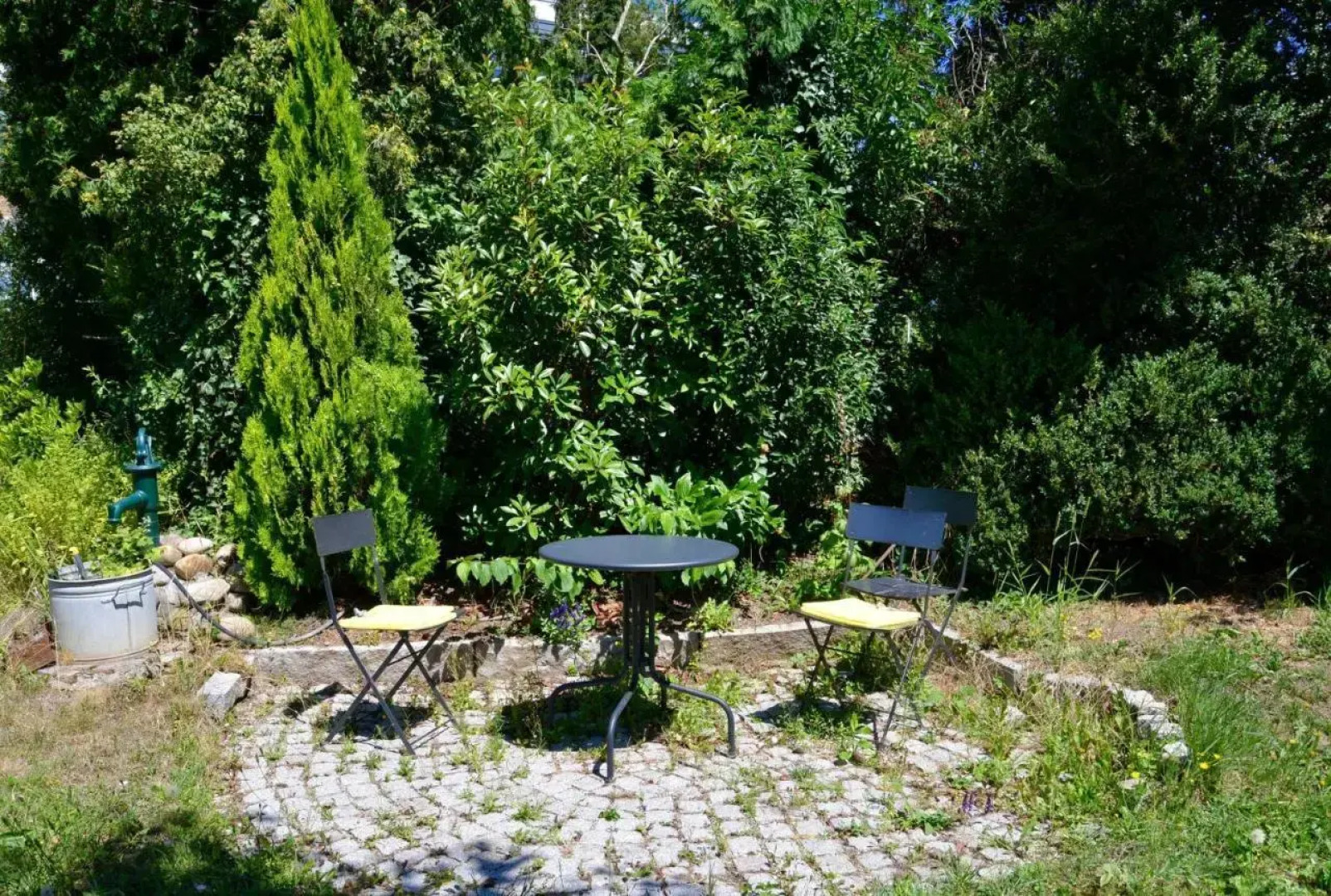 Sommer 81 - bed & breakfast