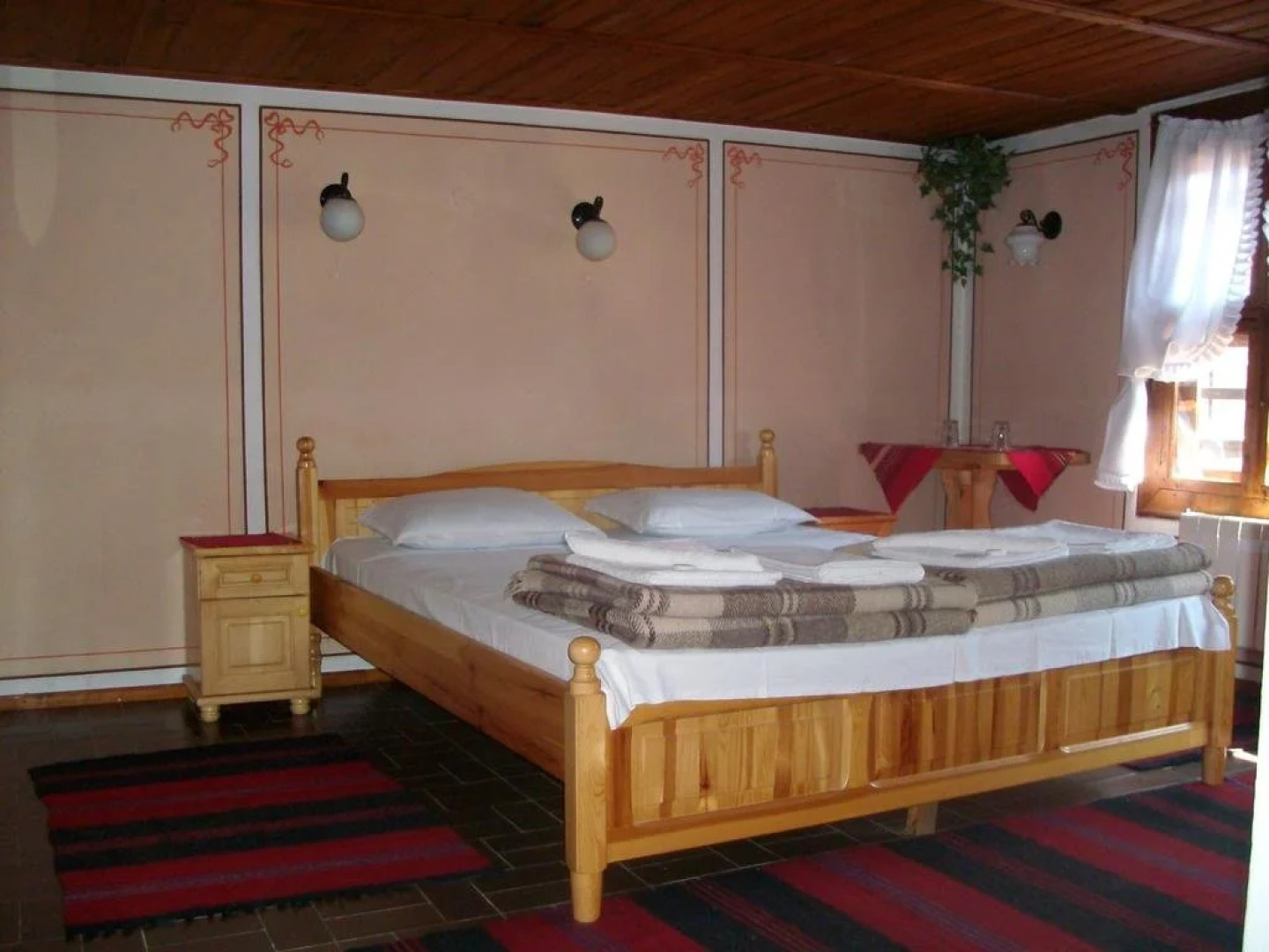 Trayanova Guest House