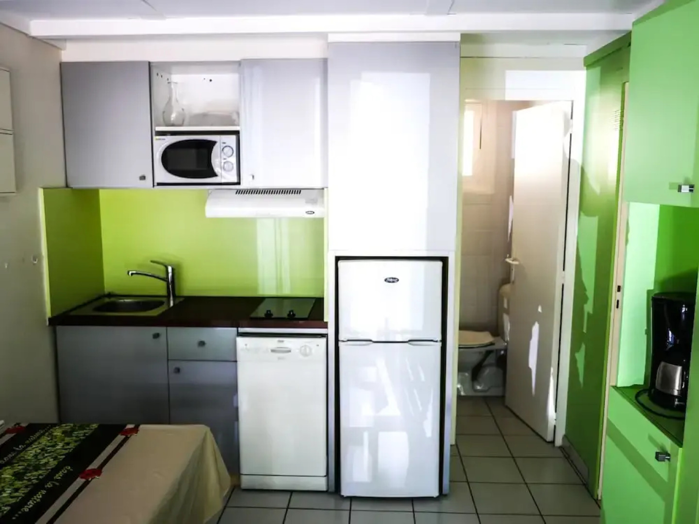 Vacances Passion - Leon Les Genets