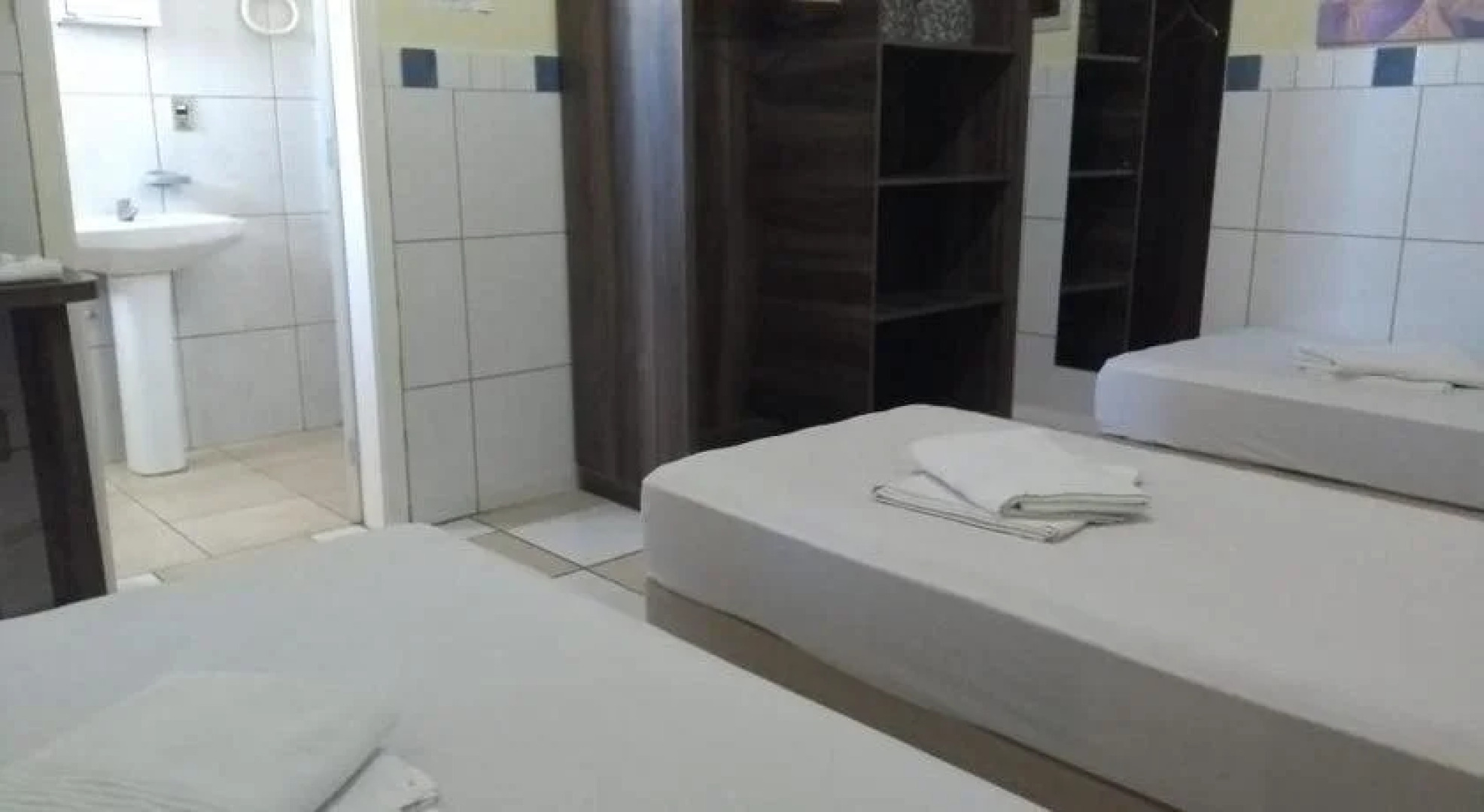 Ville House Hotel Canoas