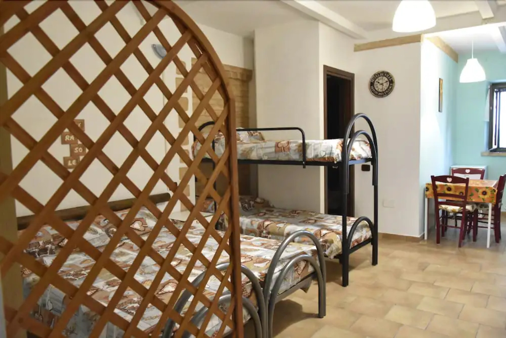 Agriturismo Fattoria del Colle