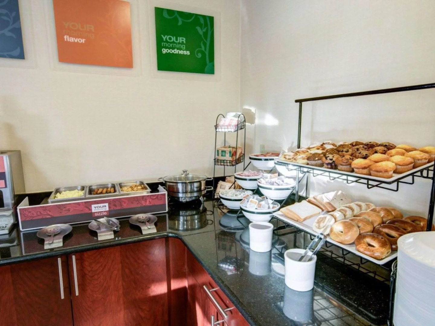 Comfort Inn Greencastle