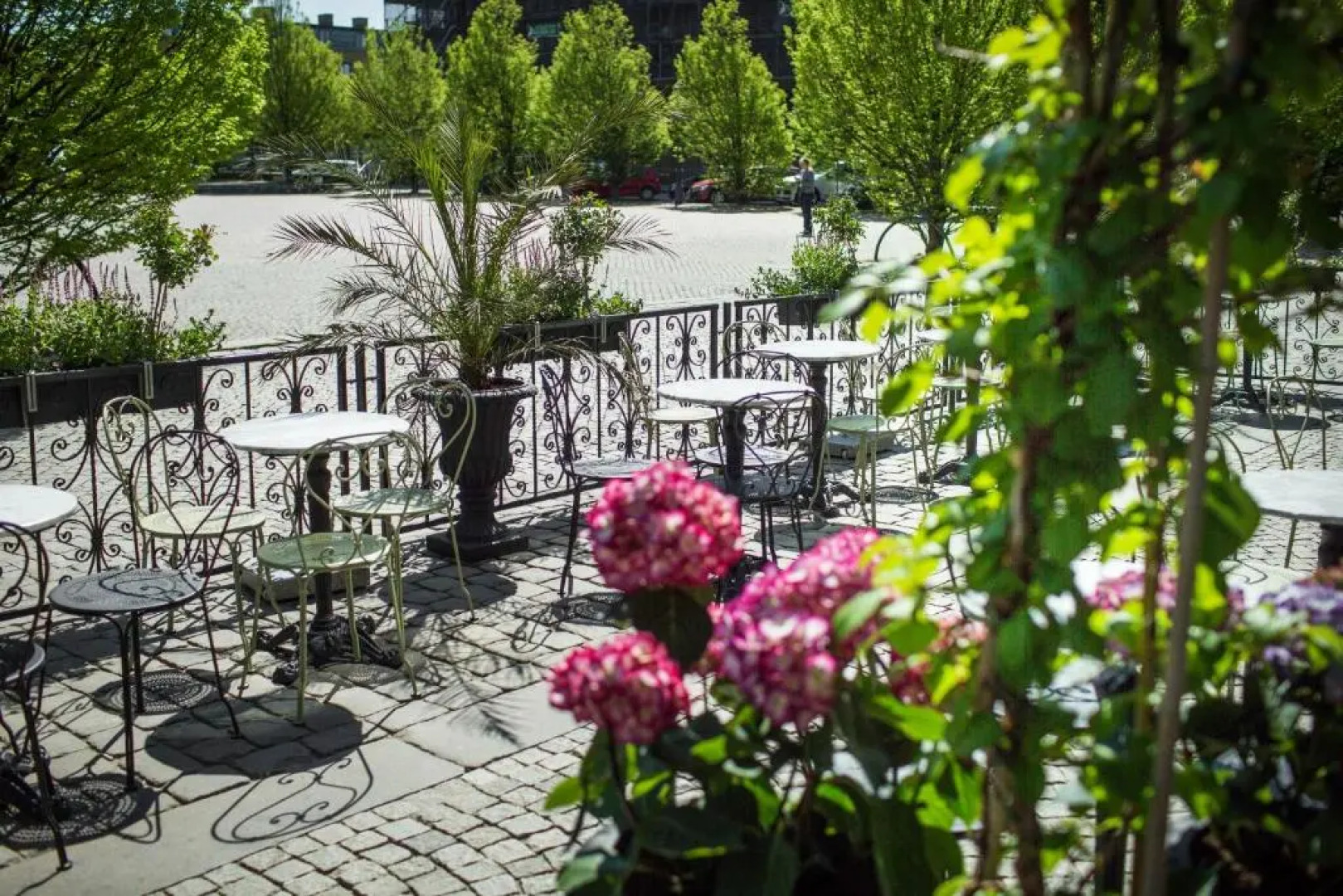 Varbergs Stadshotell & Asia Spa