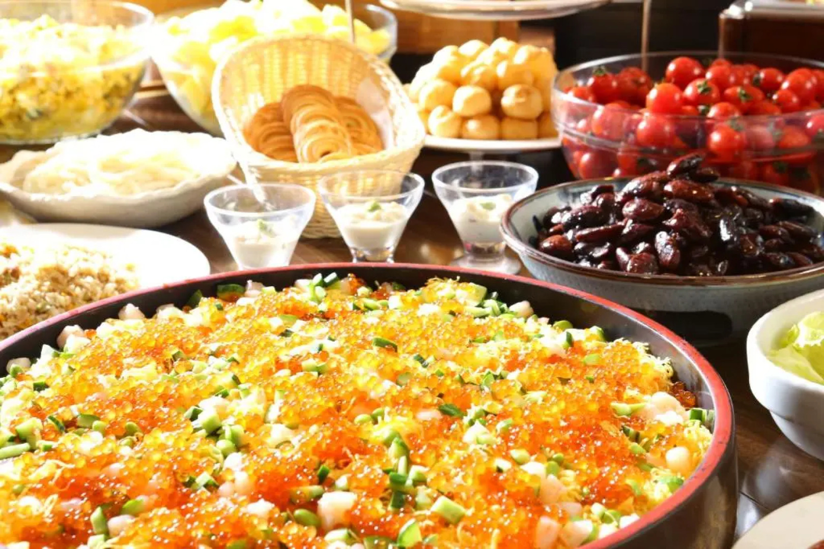 Manza Onsen Nisshinkan