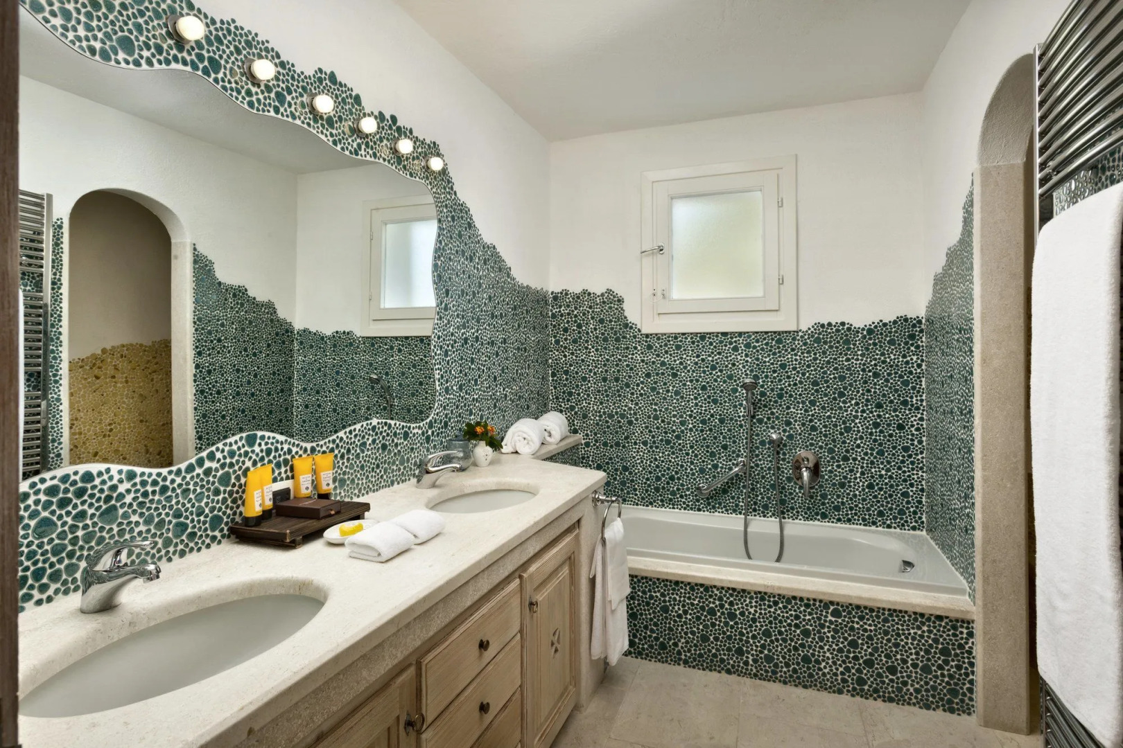 Romazzino, A Belmond Hotel, Costa Smeralda