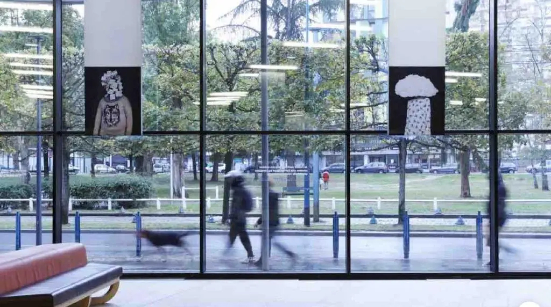 Just for sleep - Parisian Male dorm room - daily stay from 20h to 10h