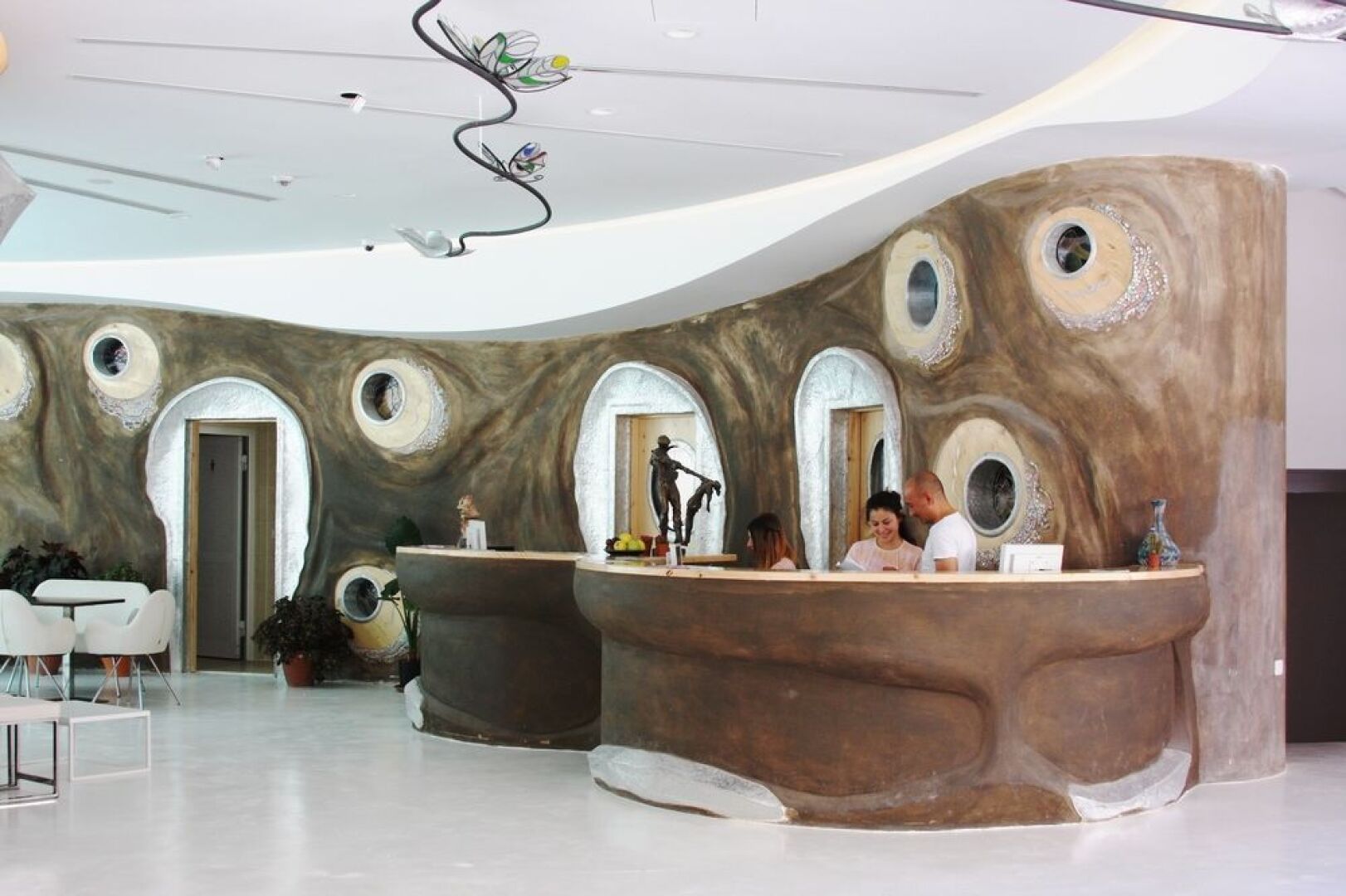 Bougainville Bay Serviced Apartments