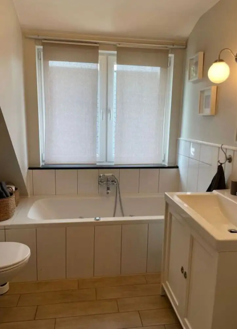 Alma Comfortable Holiday Residence