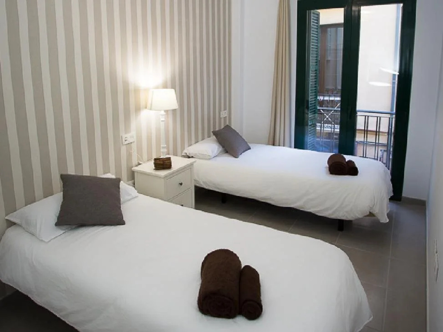 Holidays2Malaga Flamenco Apartments