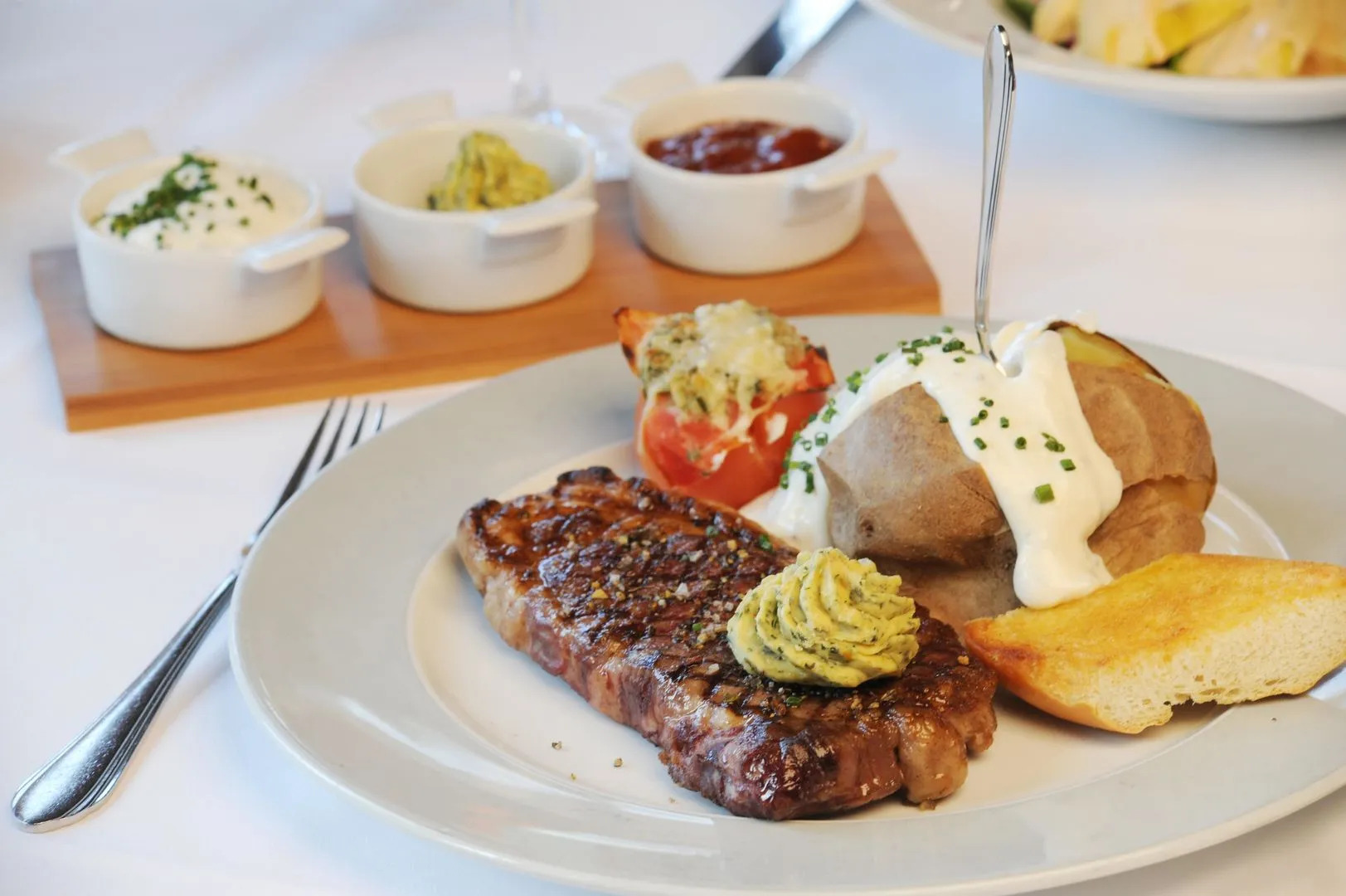 Ringhotel Seehof Berlin