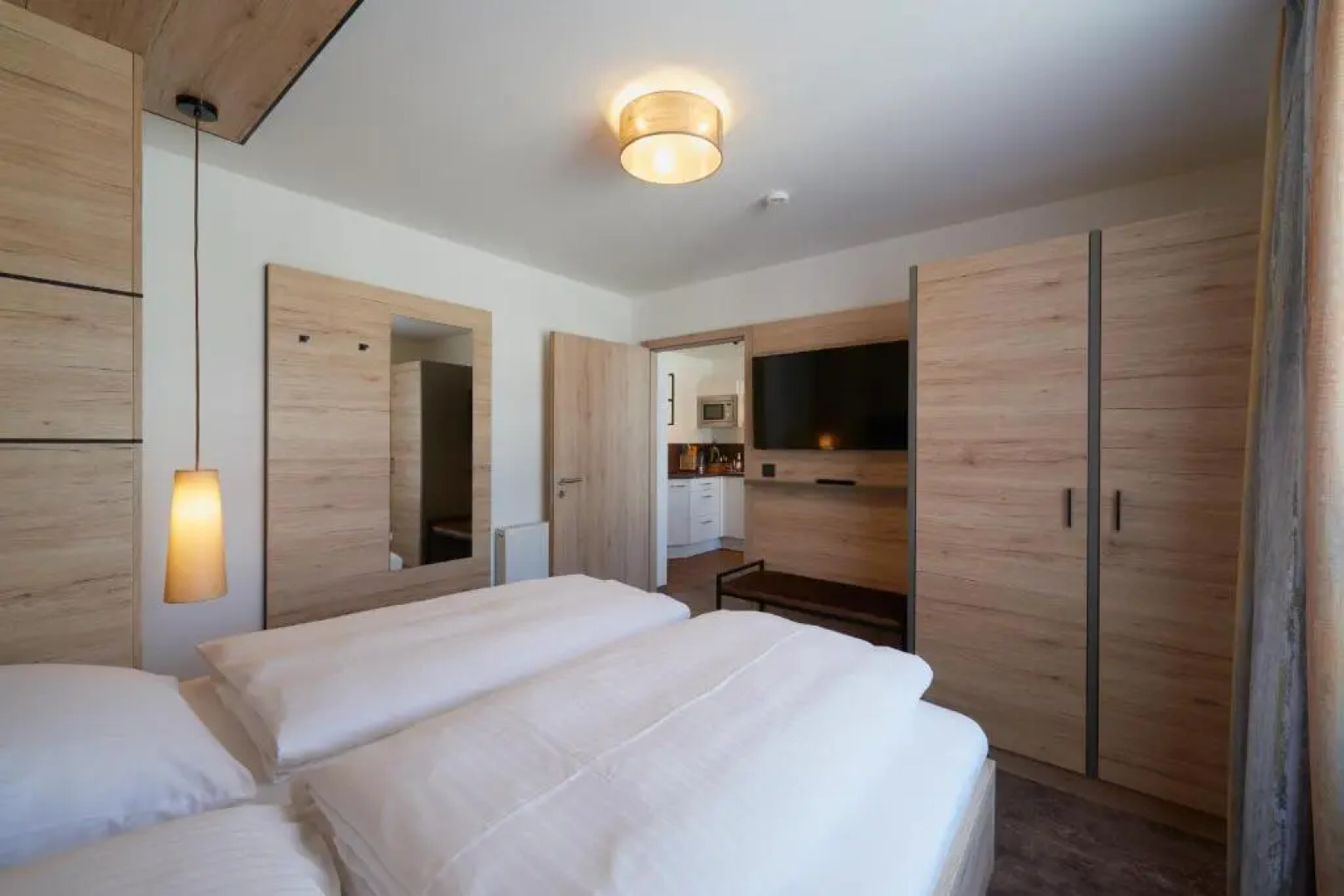 Apartment Schneider Allersberg