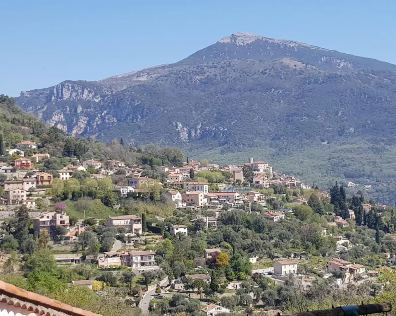 La Bastide Saint Christophe