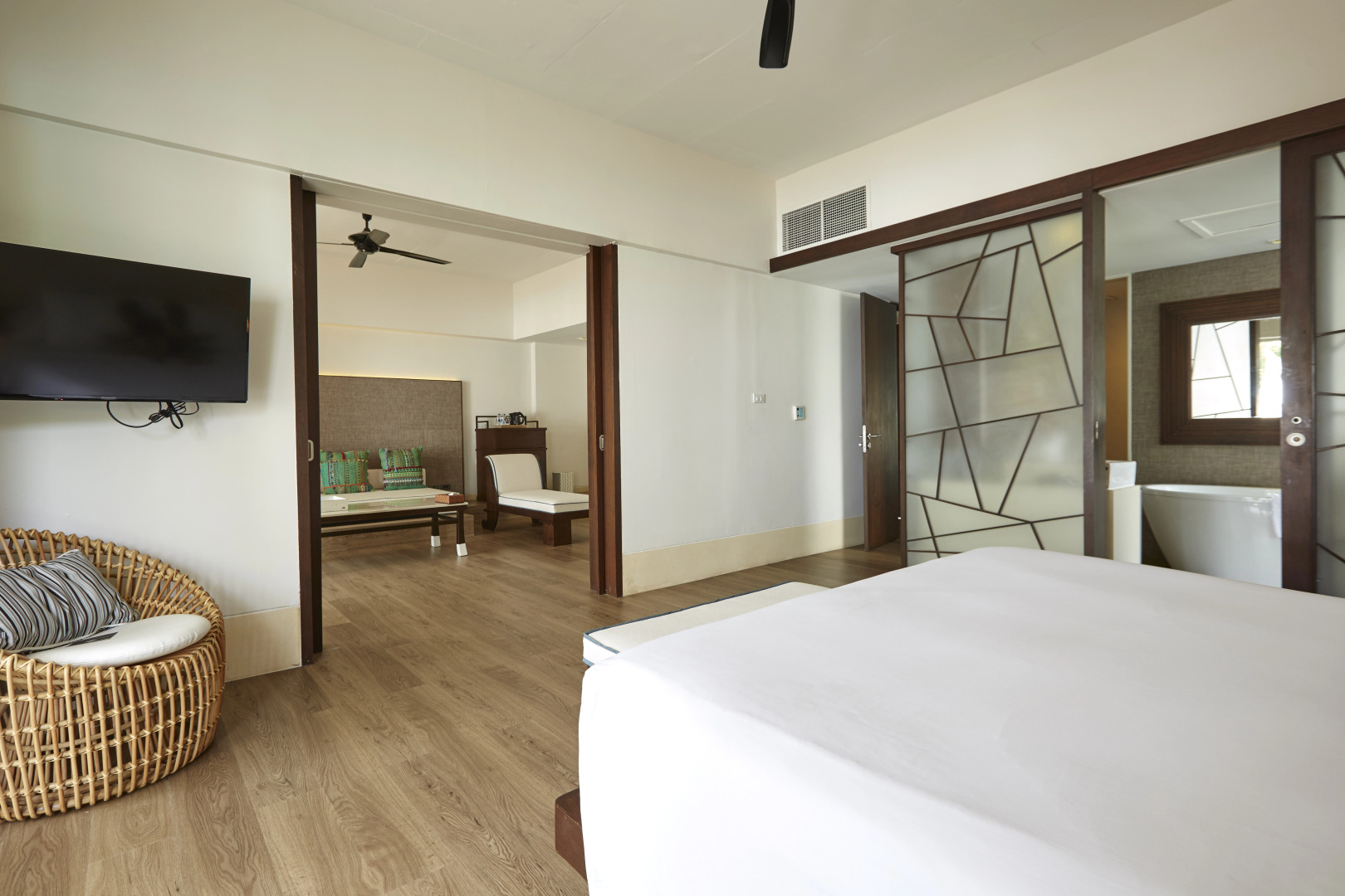 Veranda Resort & Villas Hua Hin - Cha Am