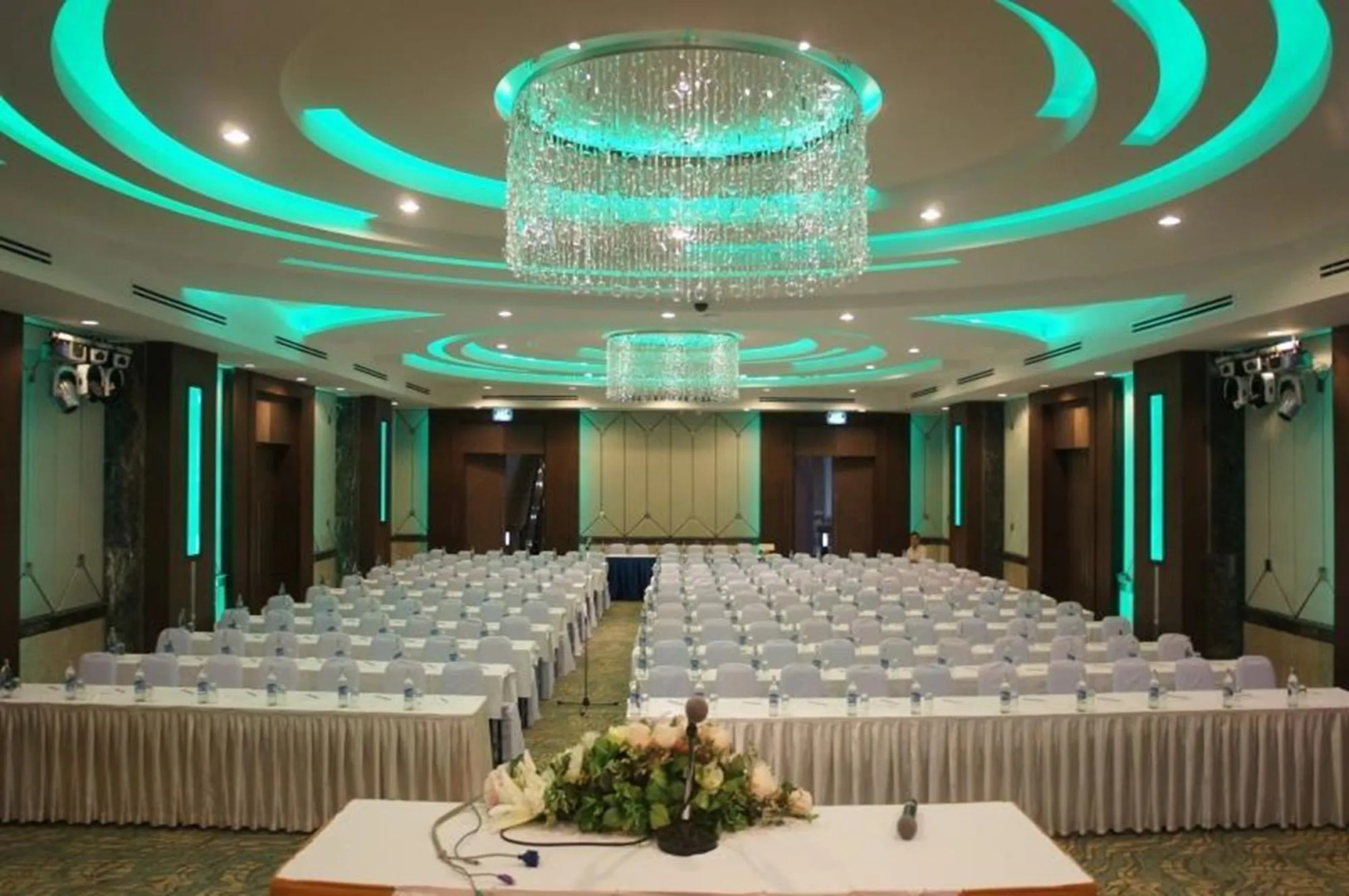 Lee Gardens Plaza Hotel Hat Yai