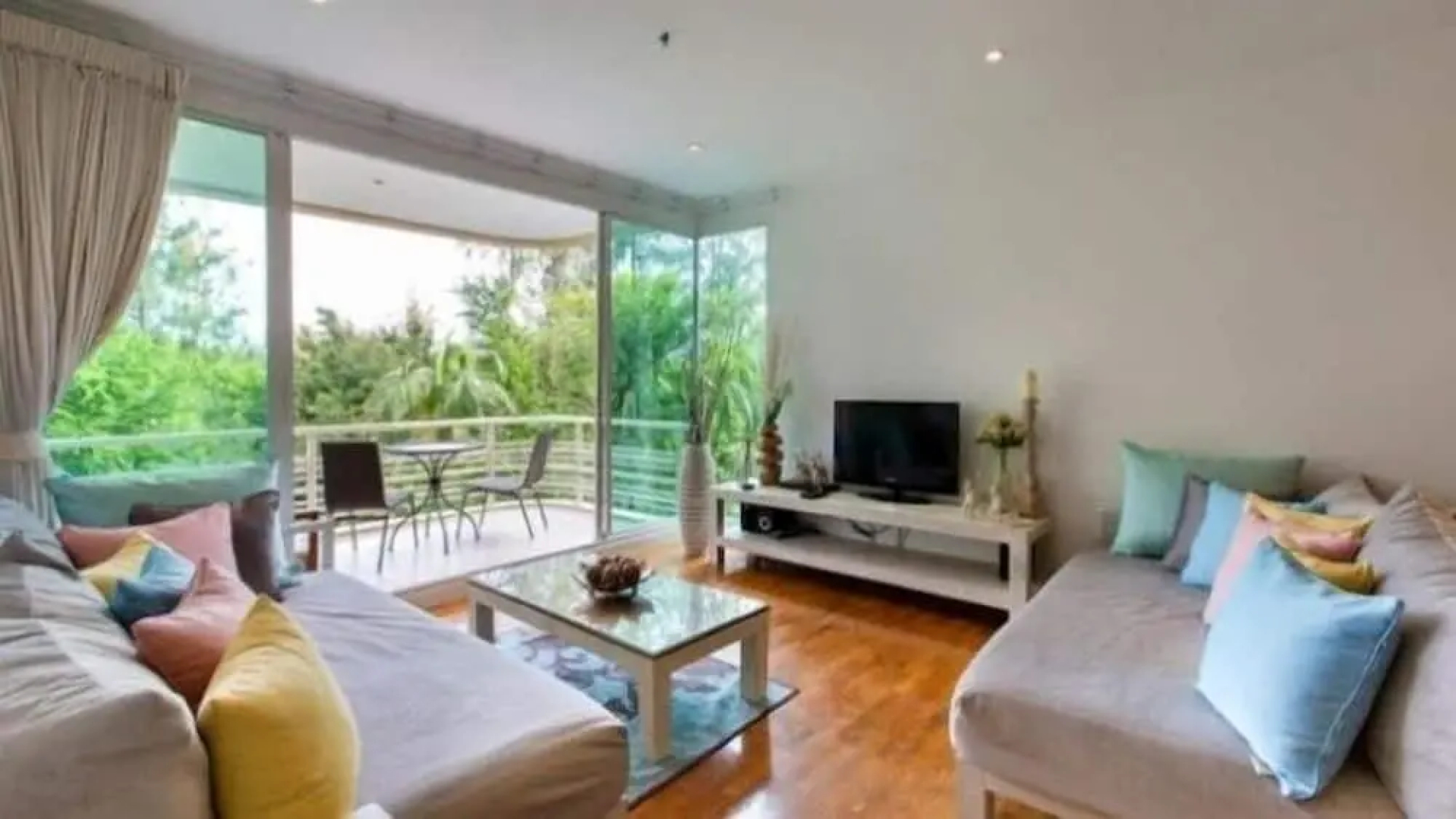 Baan Sanploen Huahin Condo By KK