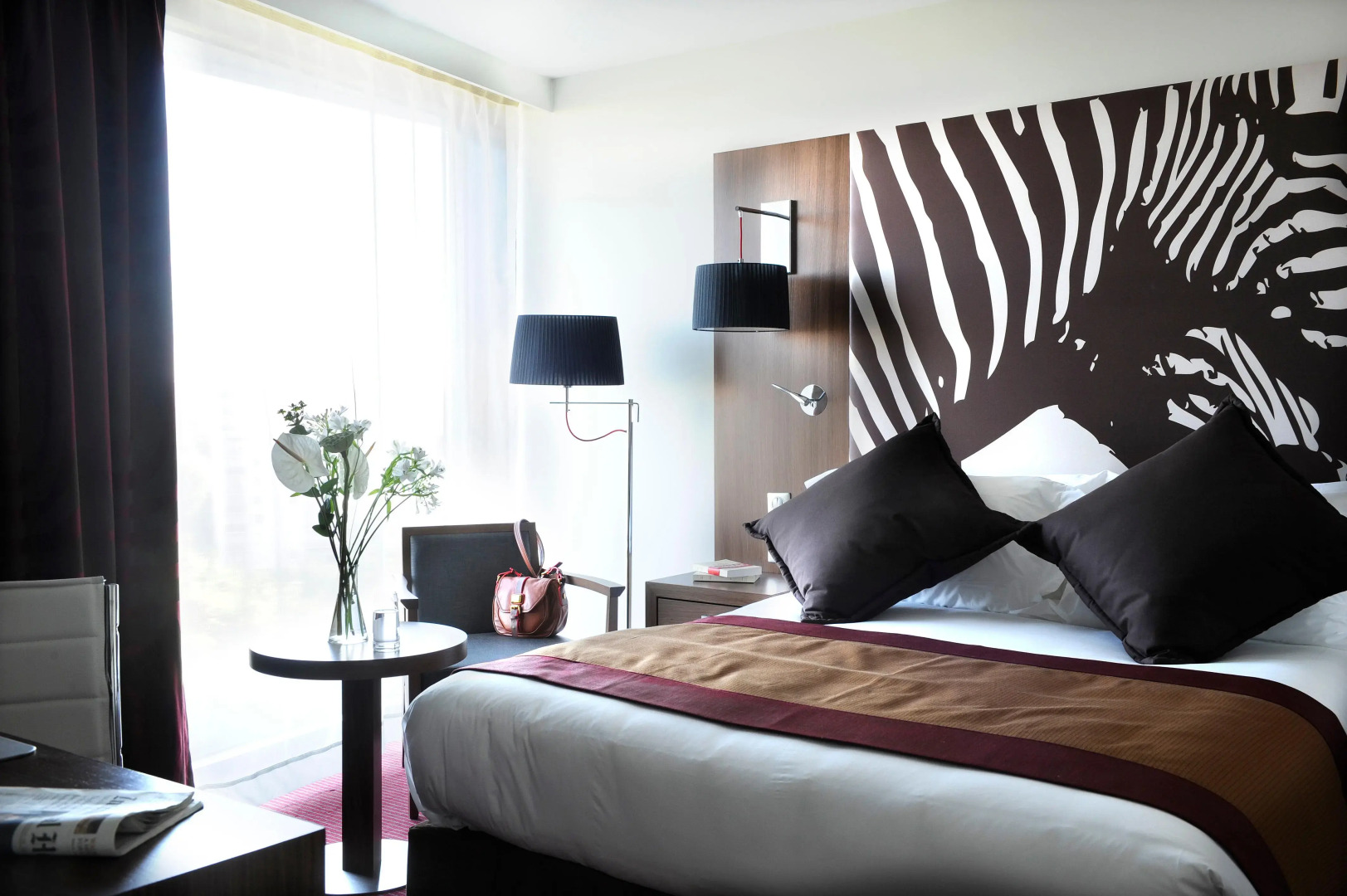 Radisson Blu Hotel, Montpellier